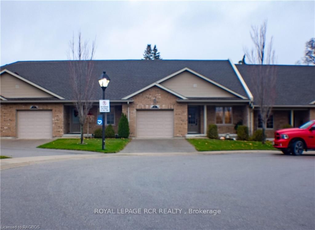 47 FAIRHAVEN Lane 30, Goderich, ON N7A 0A5