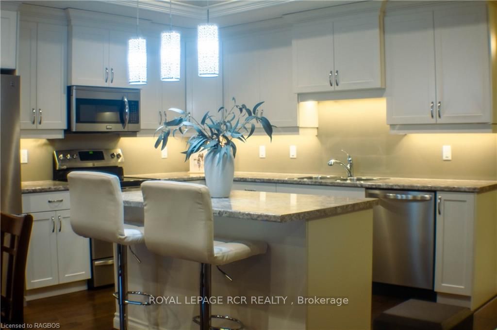 47 FAIRHAVEN Lane 30, Goderich, ON N7A 0A5 photo 5