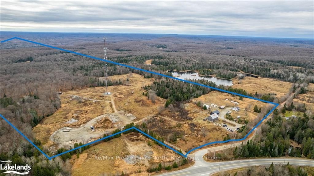 1047 MCCREA Road, Highlands East, ON K0L 2Y0 photo 4