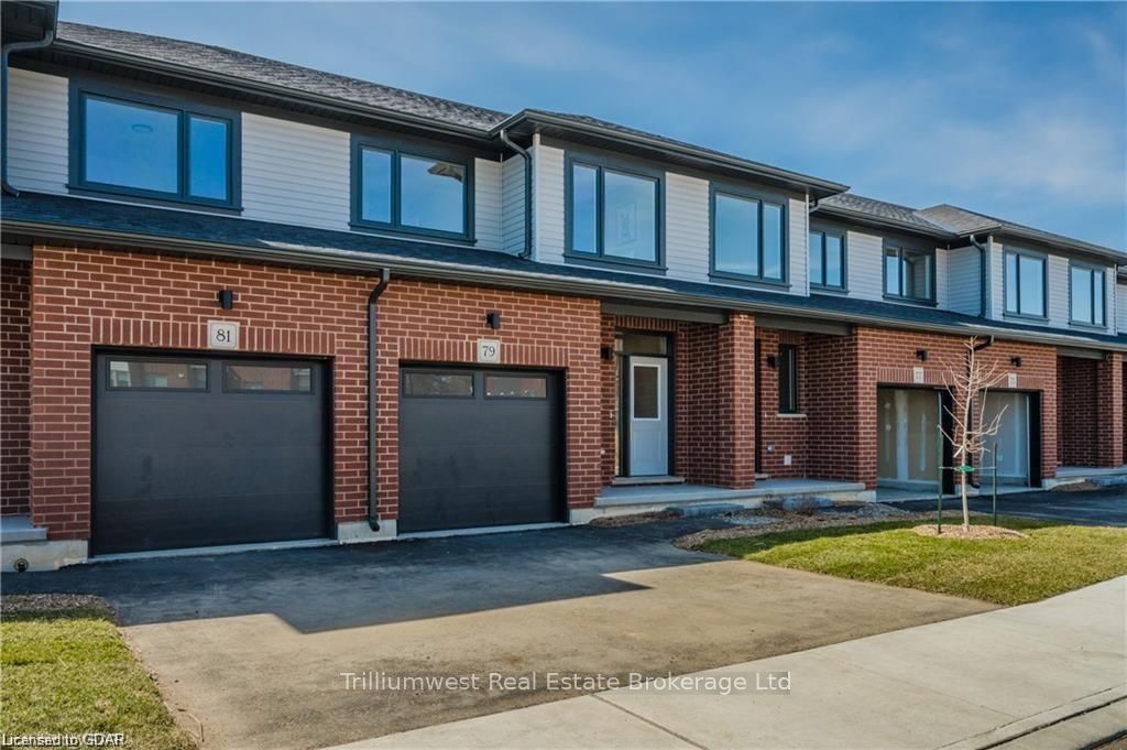 73 AYR MEADOWS Crescent, North Dumfries, ON N0B 1E0 photo 2