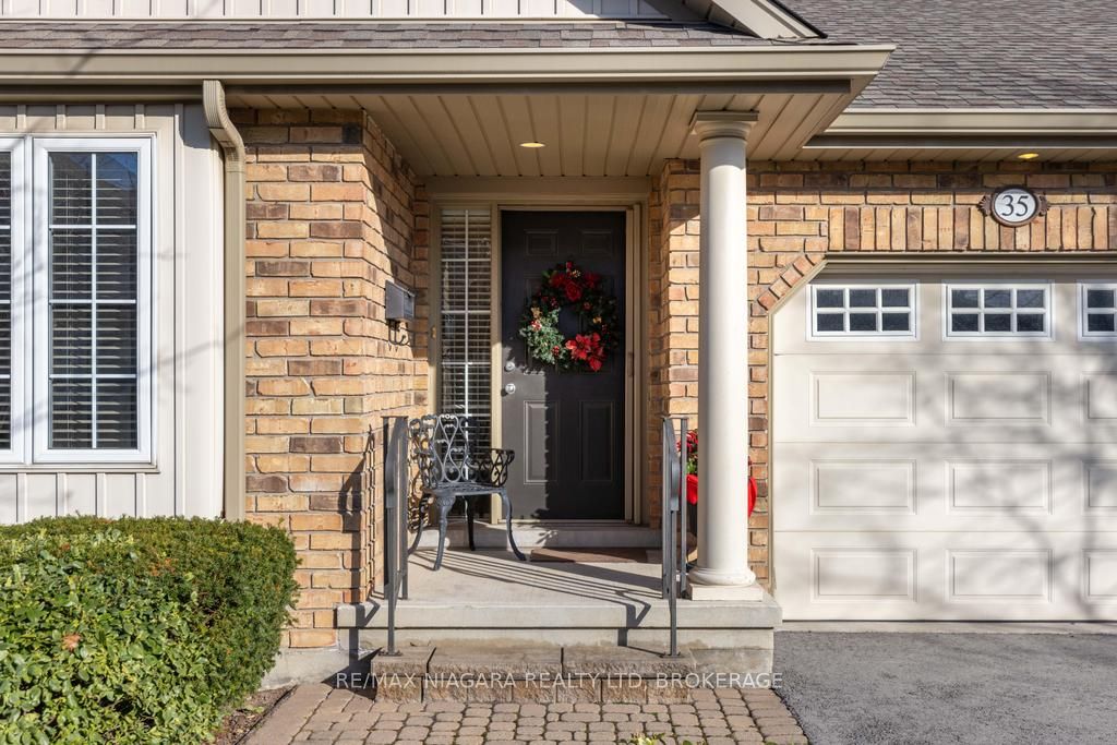 605 Welland Avenue 35, St. Catharines, ON L2M 7Z7 photo 2