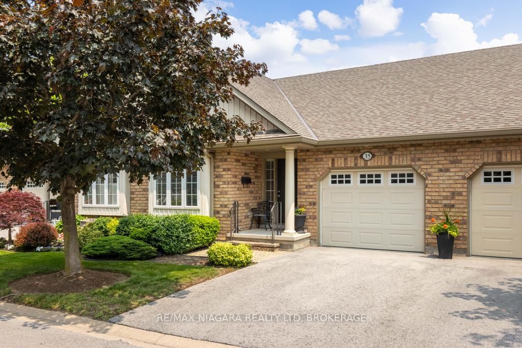 605 Welland Avenue 35, St. Catharines, ON L2M 7Z7 photo 3