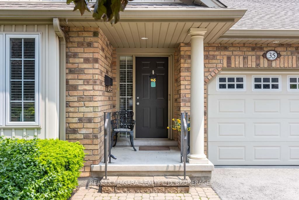 605 Welland Avenue 35, St. Catharines, ON L2M 7Z7 photo 4