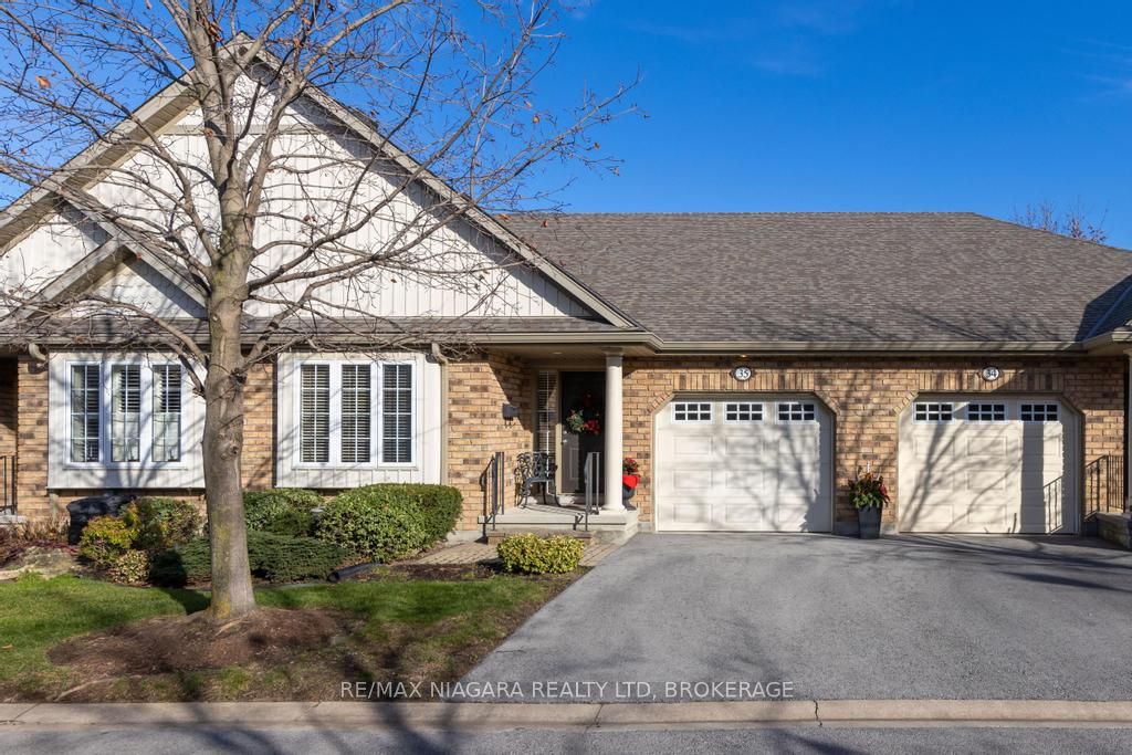 605 Welland Avenue 35, St. Catharines, ON L2M 7Z7 photo 5