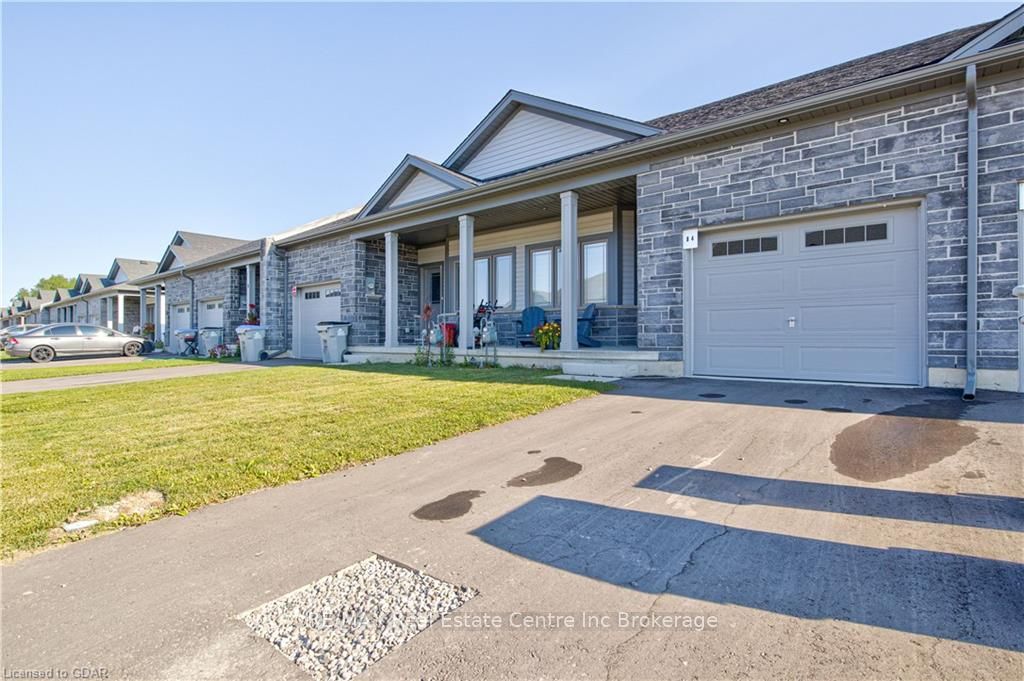 84 CHERYL Avenue, North Perth, ON N0G 1B0