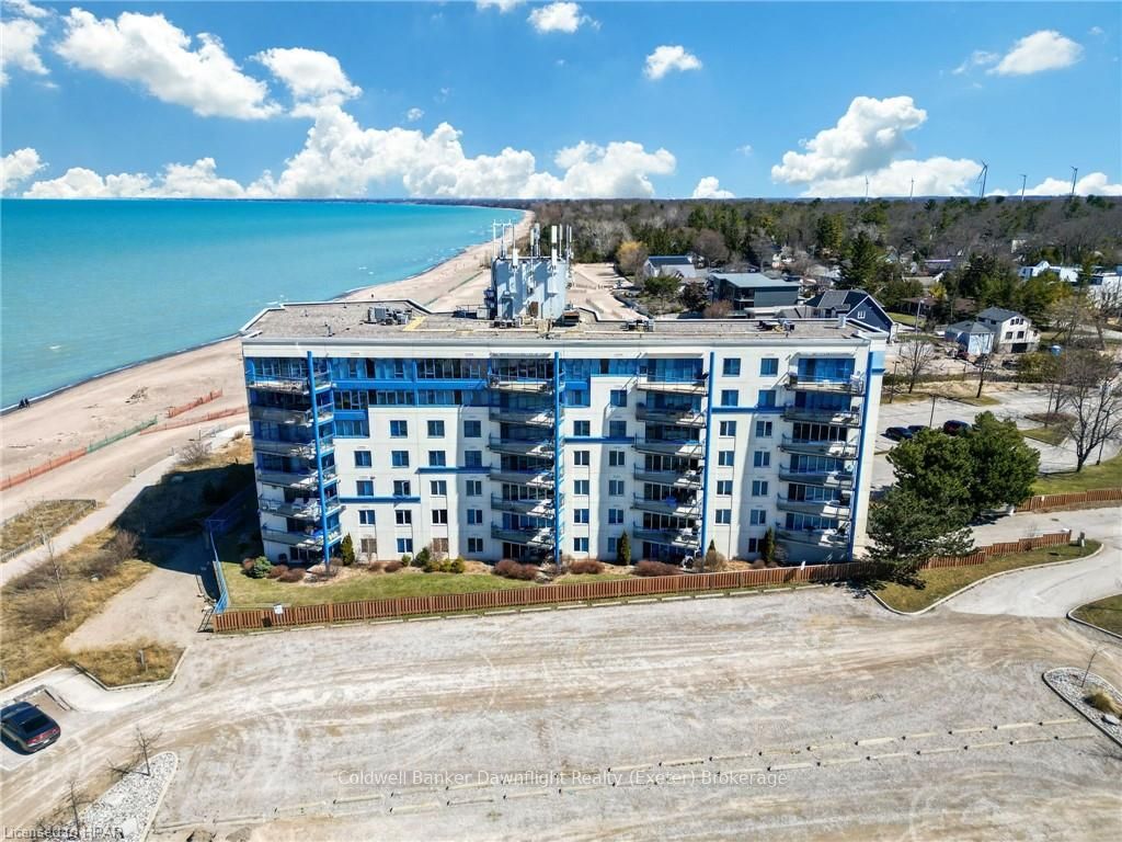 9 PINE Street 101, Lambton Shores, ON N0M 1T0 photo 5
