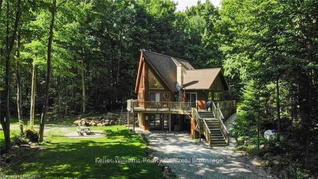 382488 CONCESSION 17 N/A, Georgian Bluffs, ON N0H 2T0
