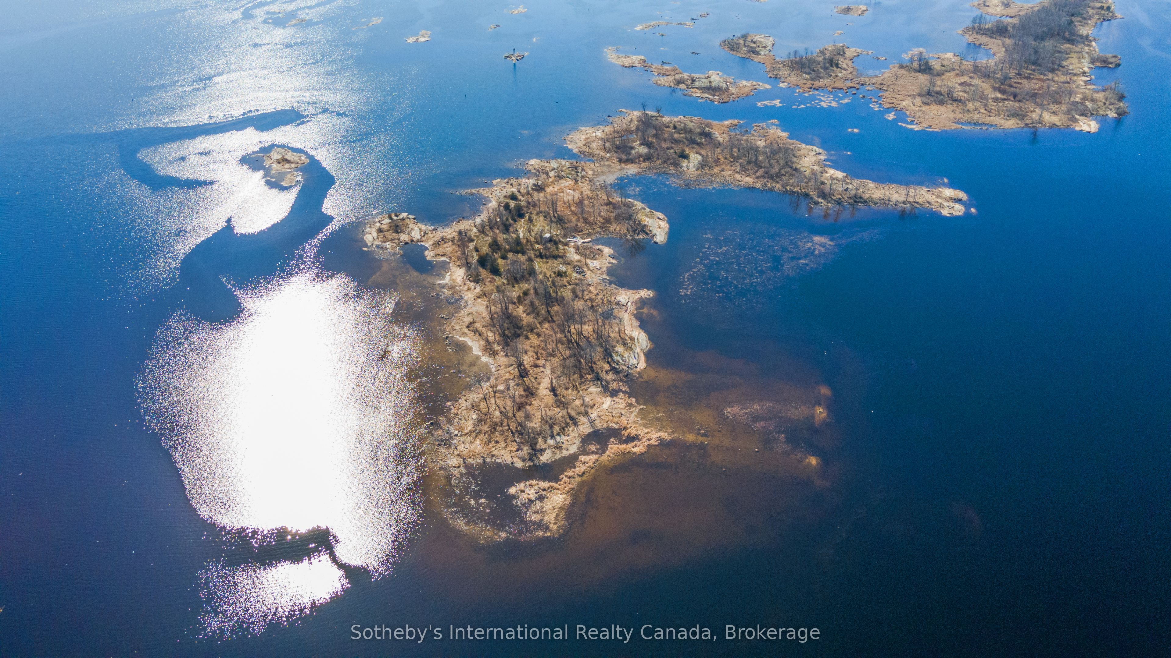 0 ISLAND 64, 64H & 65, Georgian Bay, ON L0K 1S0 photo 3
