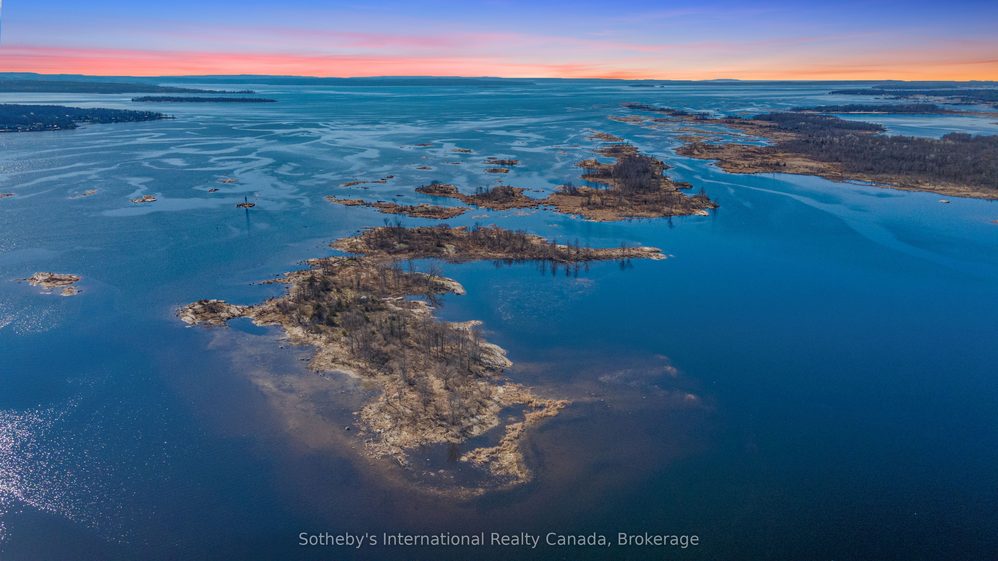0 ISLAND 64, 64H & 65, Georgian Bay, ON L0K 1S0 photo 4