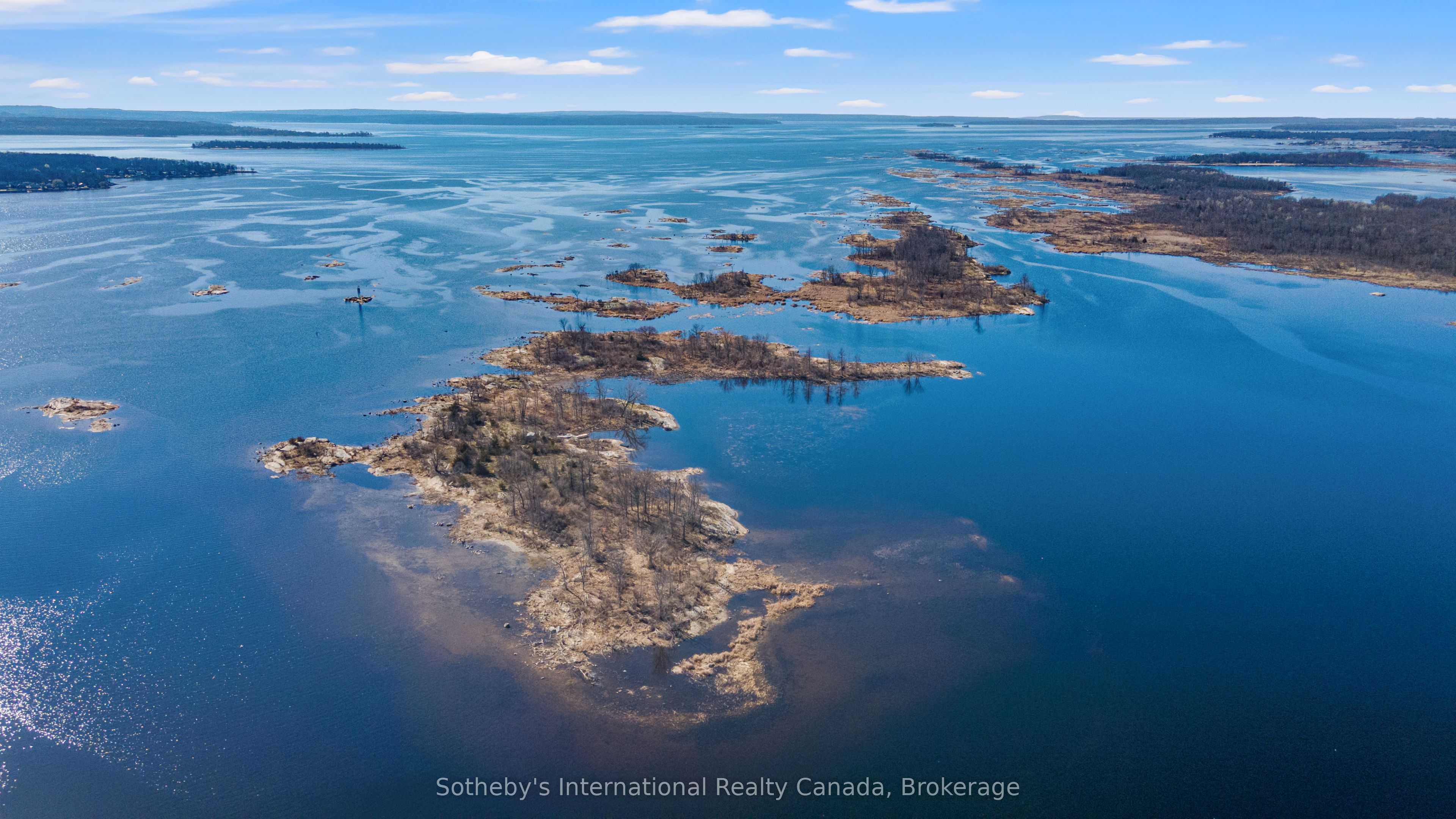 0 ISLAND 64, 64H & 65, Georgian Bay, ON L0K 1S0 photo 5