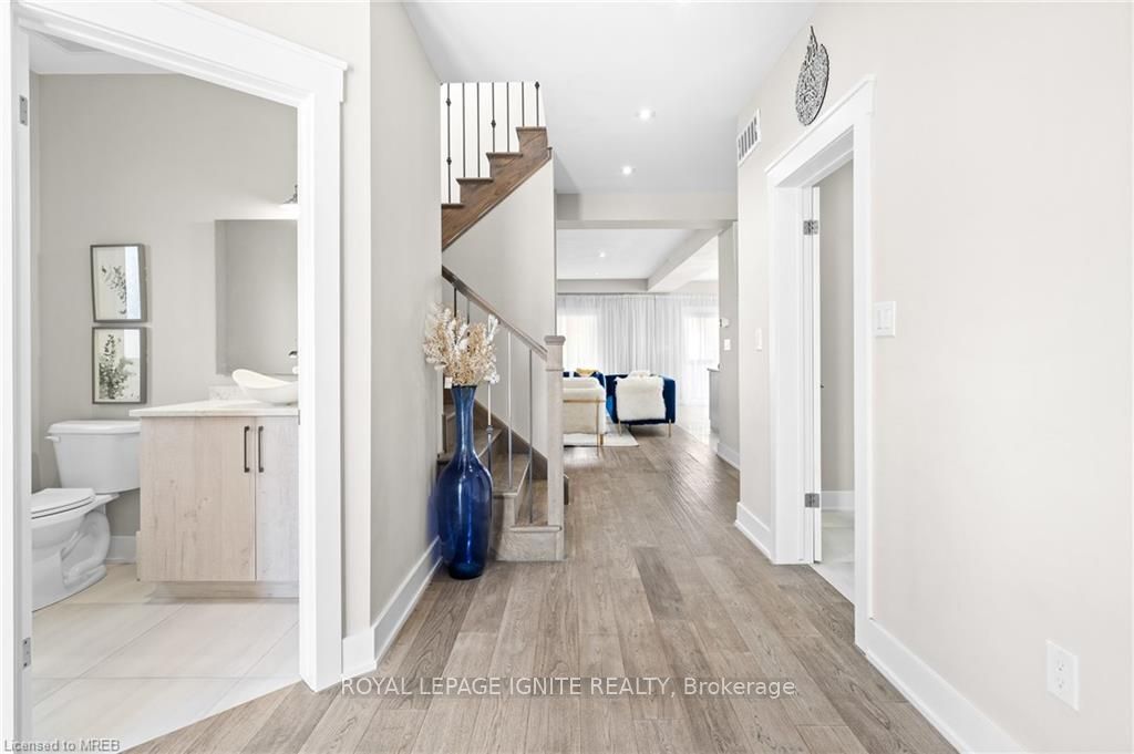 263 Memorial Park Drive, Welland, ON L3B 0E3 photo 5