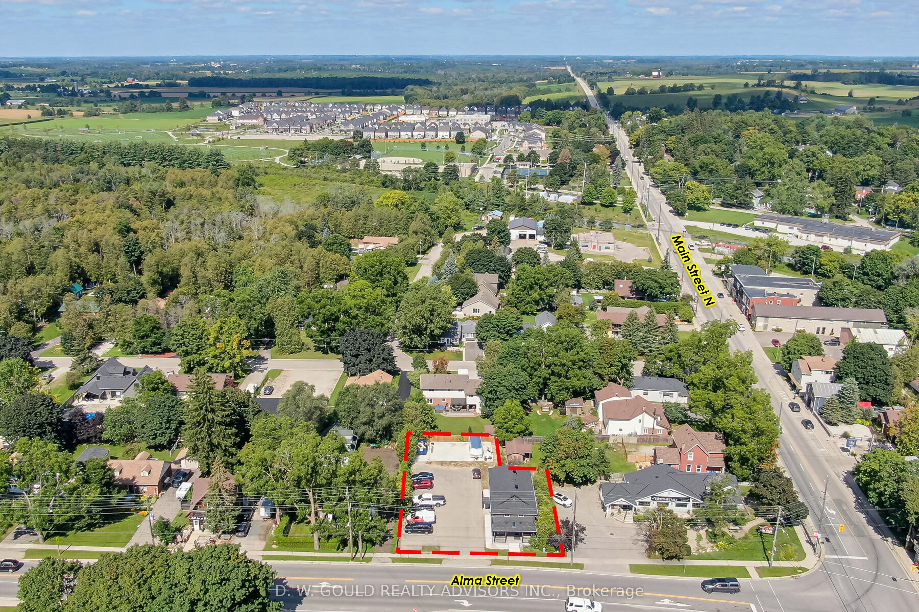 118 Alma Street, Guelph/Eramosa, ON N0B 2K0 photo 2