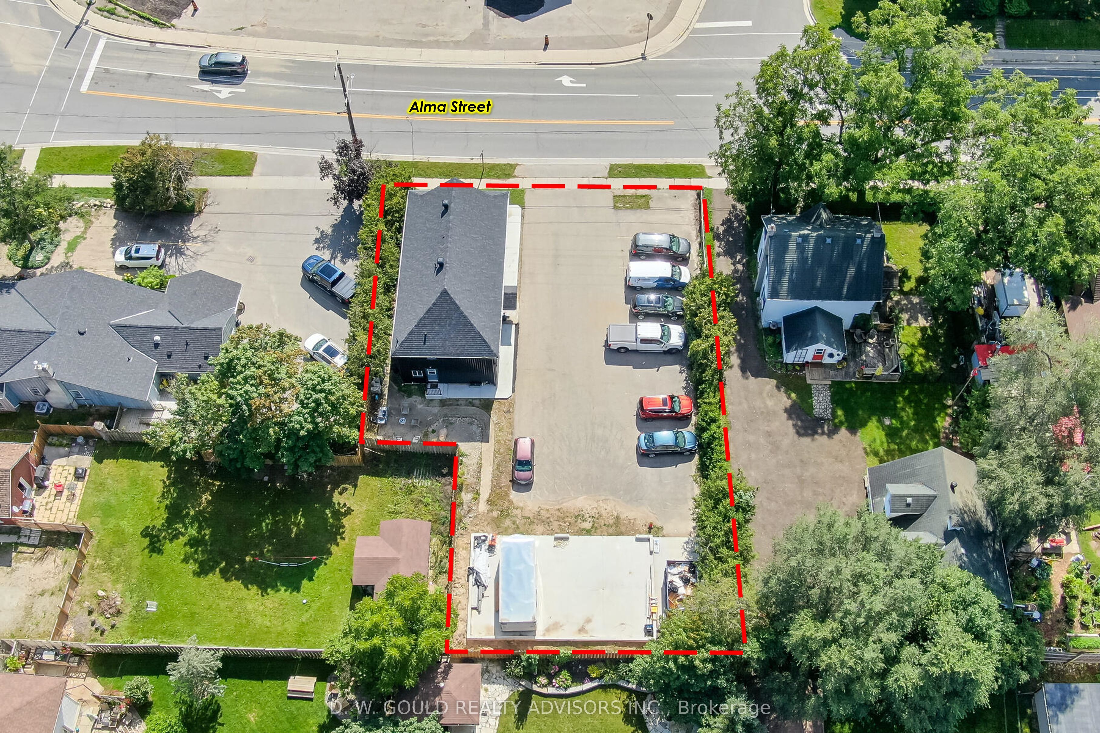 118 Alma Street, Guelph/Eramosa, ON N0B 2K0 photo 3