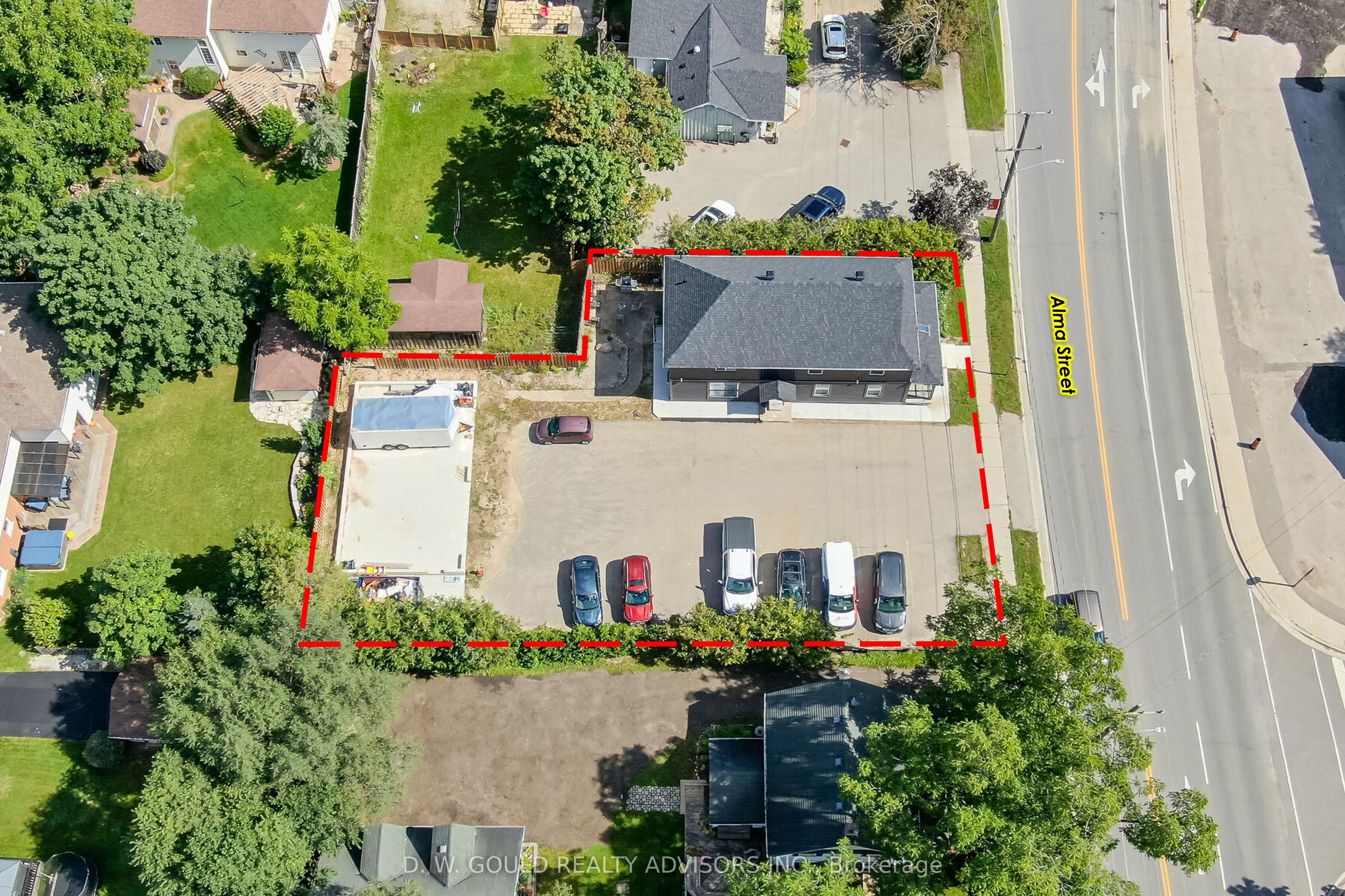 118 Alma Street, Guelph/Eramosa, ON N0B 2K0 photo 4
