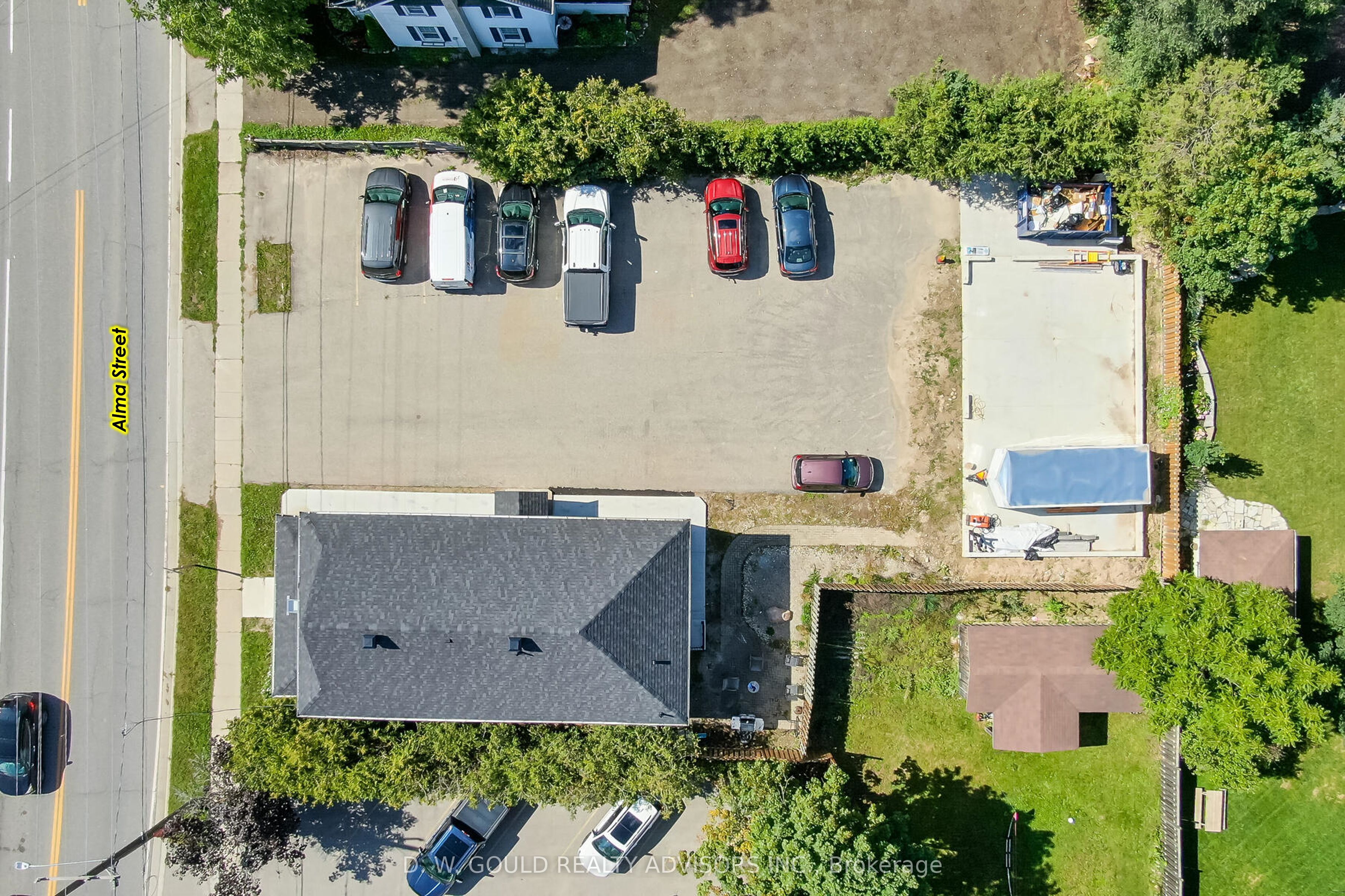 118 Alma Street, Guelph/Eramosa, ON N0B 2K0 photo 5