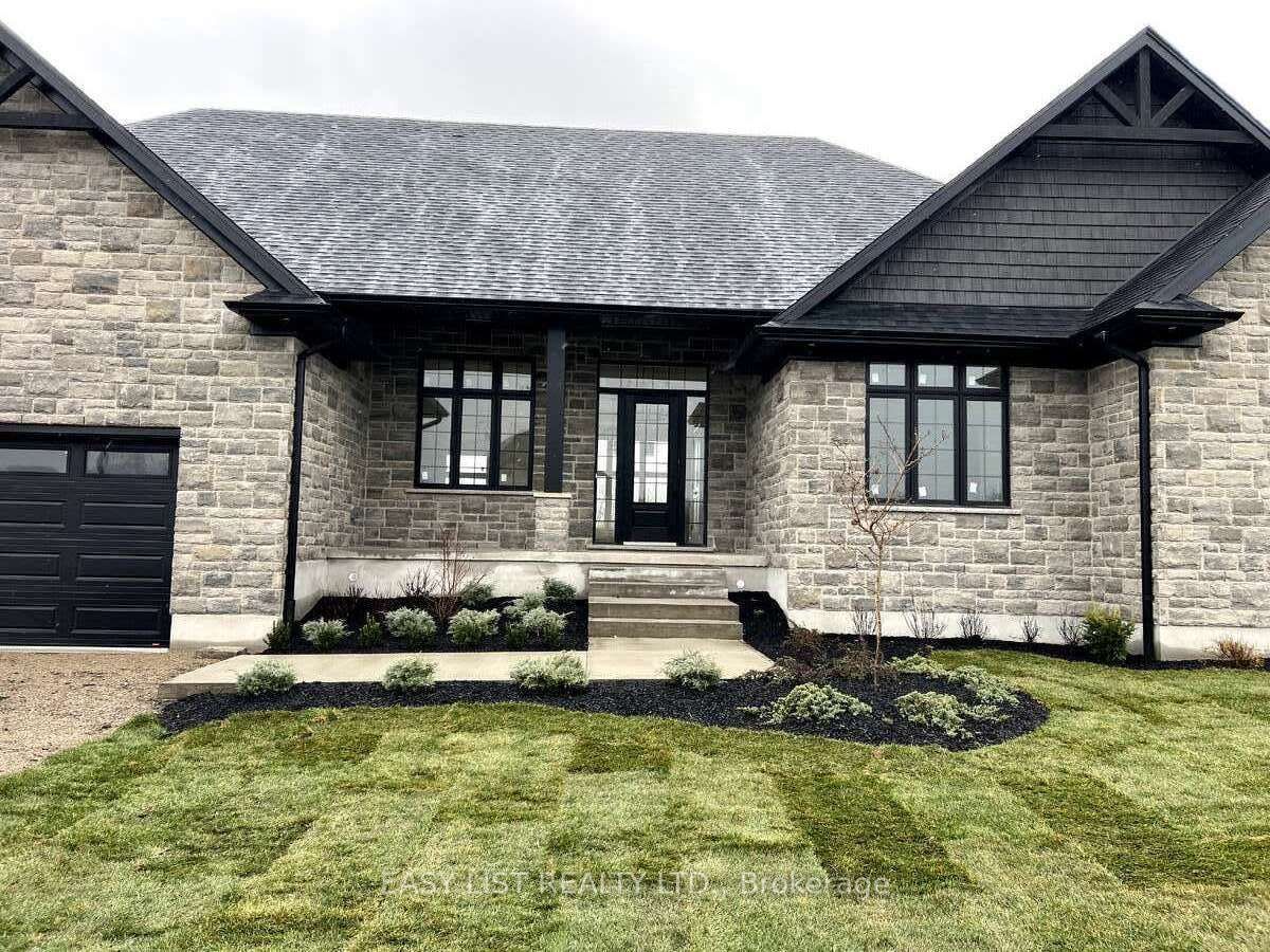 61 George Street, Blandford-Blenheim, ON N0J 1B0 photo 2