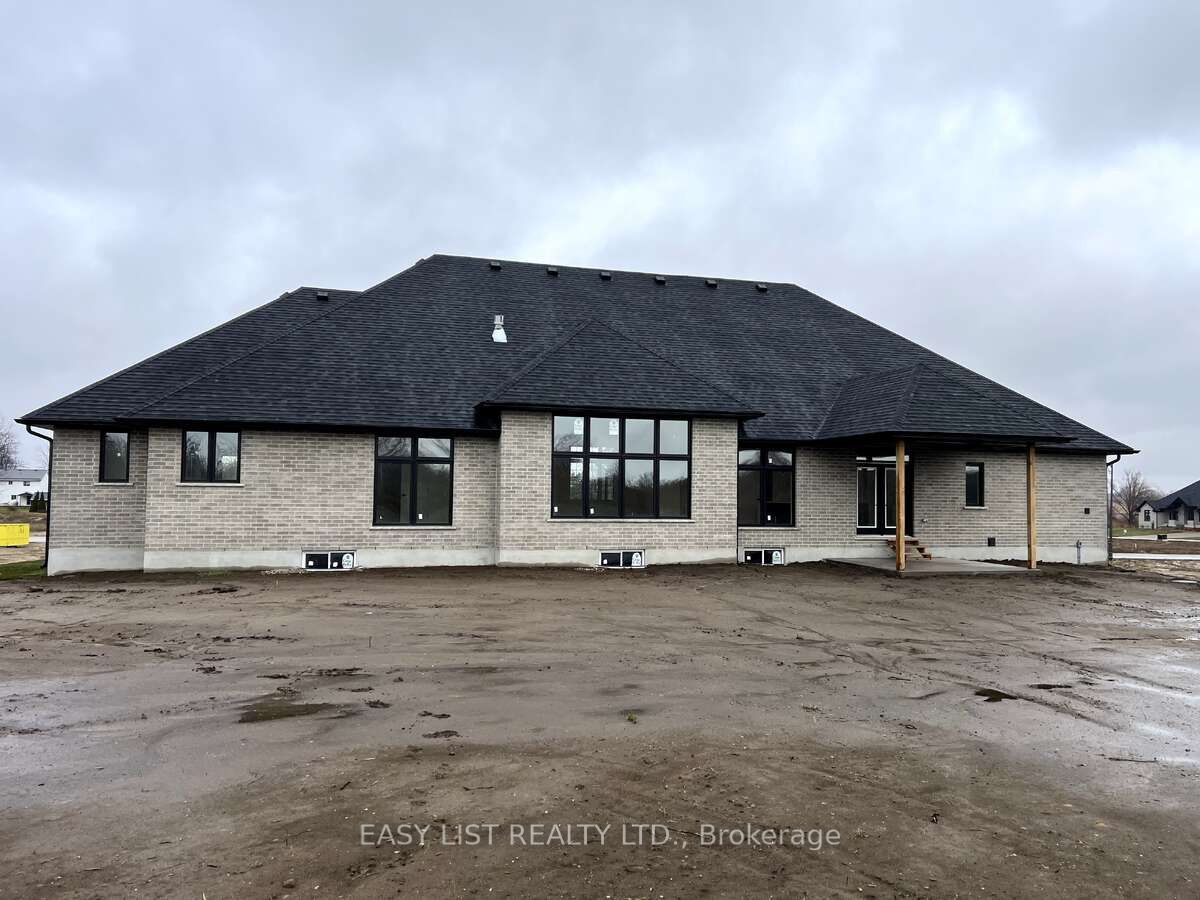 61 George Street, Blandford-Blenheim, ON N0J 1B0 photo 4
