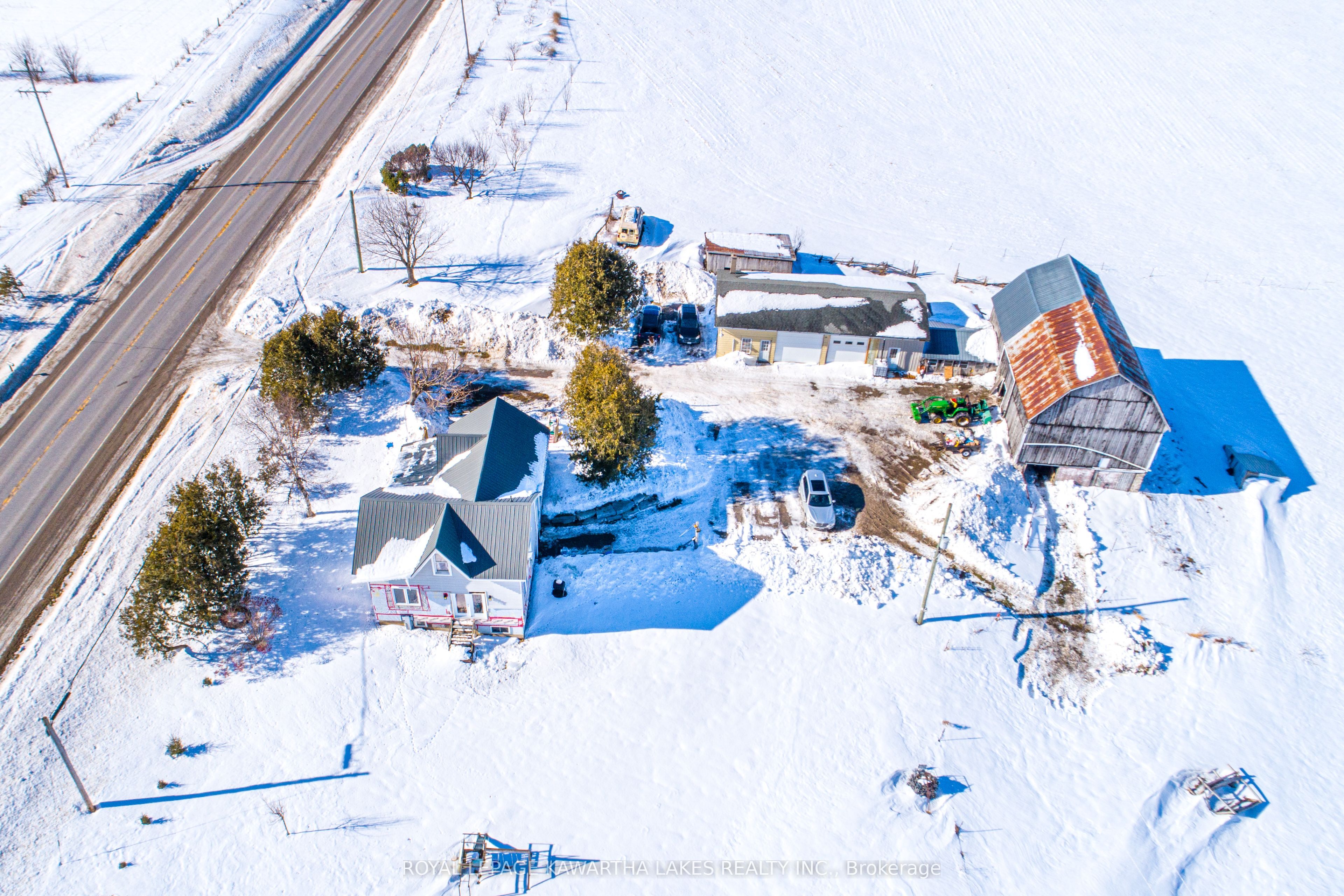 1937 Glenarm Road, Kawartha Lakes, ON K0M 1G0