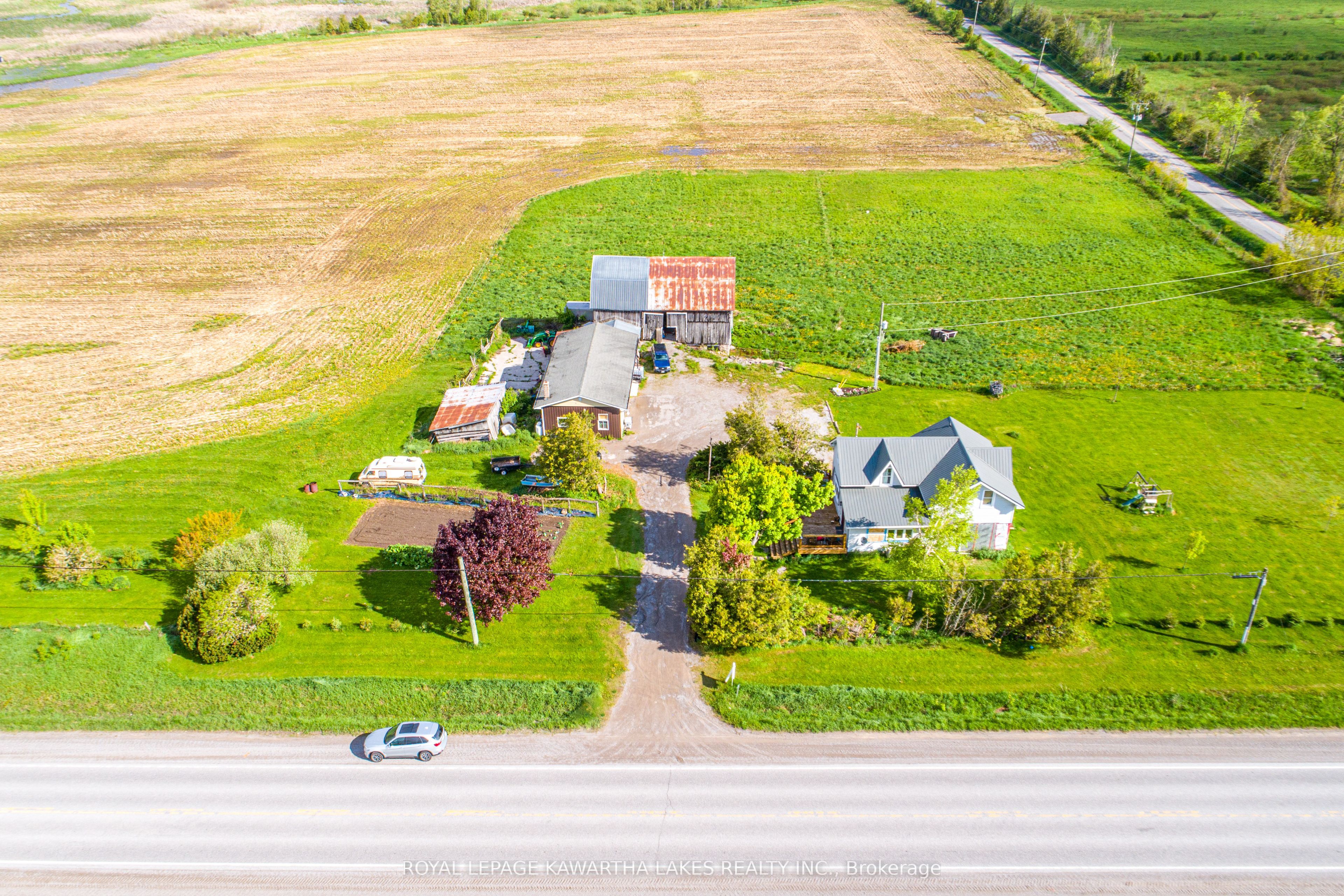 1937 Glenarm Road, Kawartha Lakes, ON K0M 1G0 photo 2