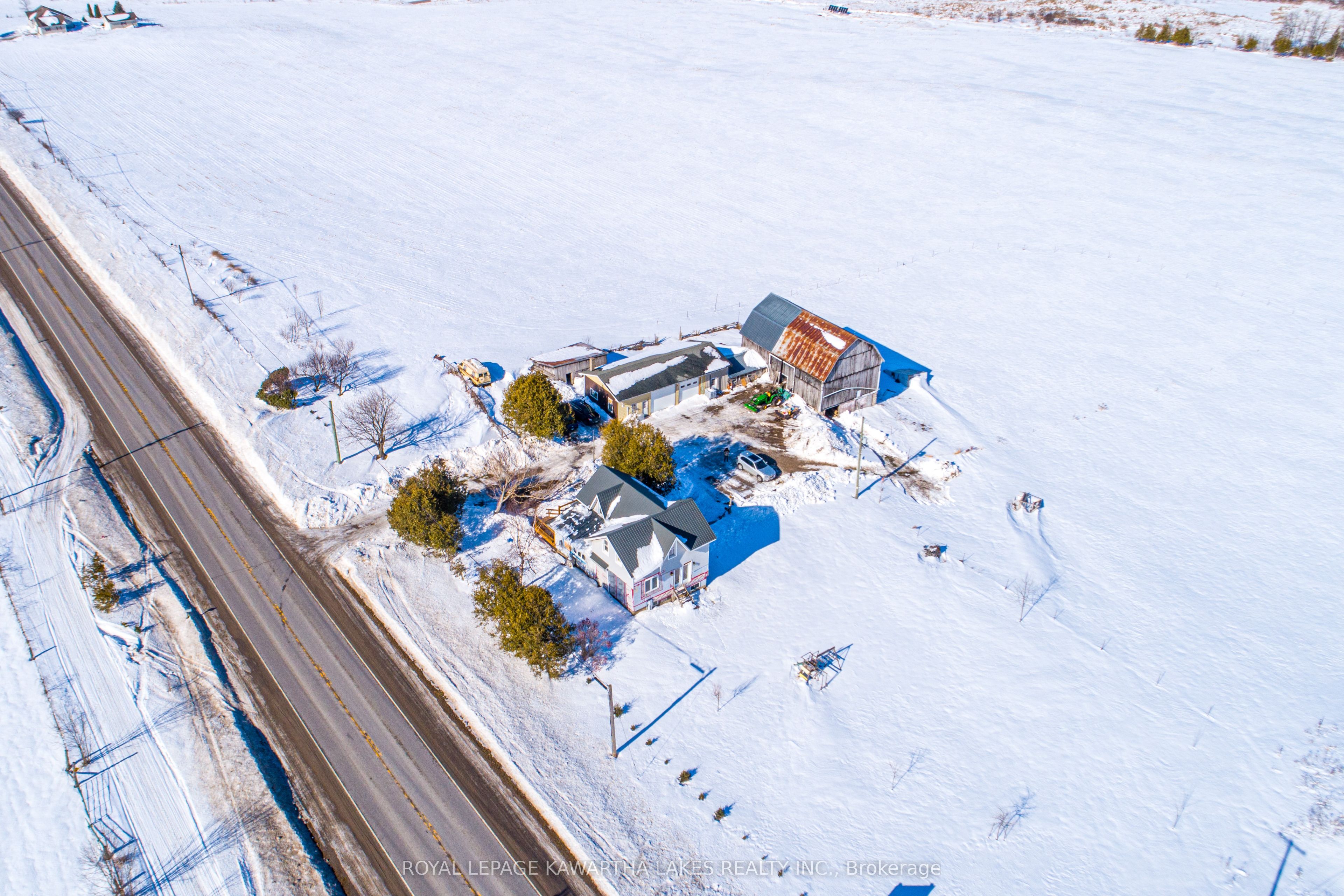 1937 Glenarm Road, Kawartha Lakes, ON K0M 1G0 photo 3