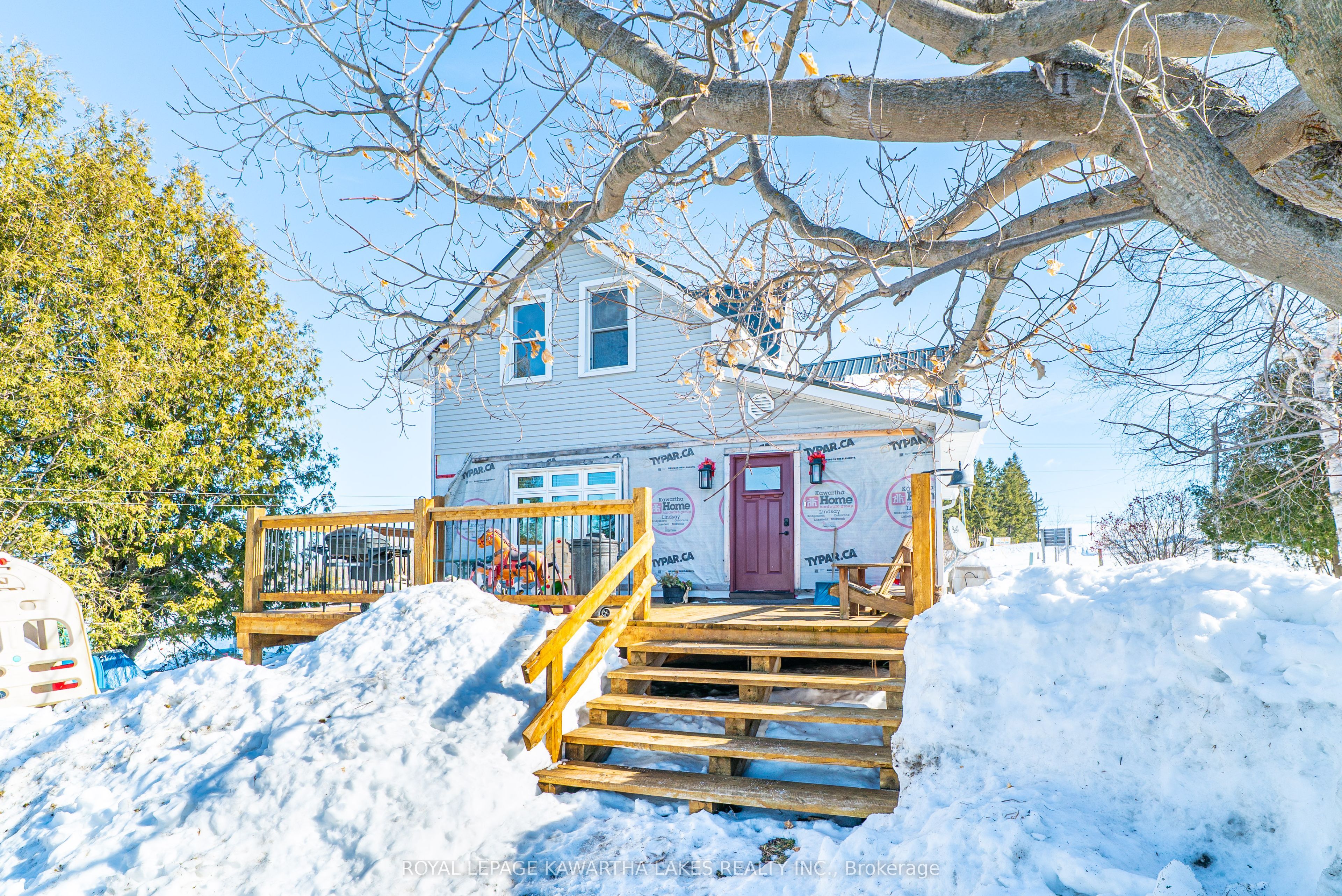 1937 Glenarm Road, Kawartha Lakes, ON K0M 1G0 photo 5