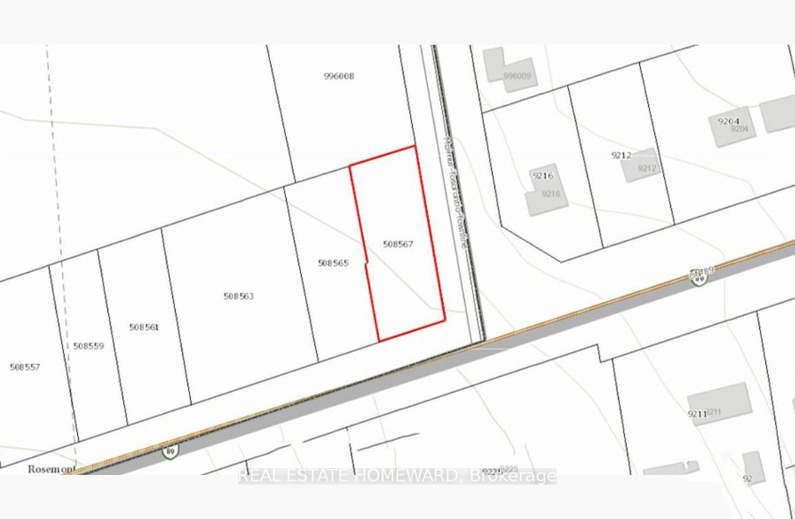 996002 Mulmur/Tosorontio Road E, Mulmur, ON L0N 1R0 photo 3
