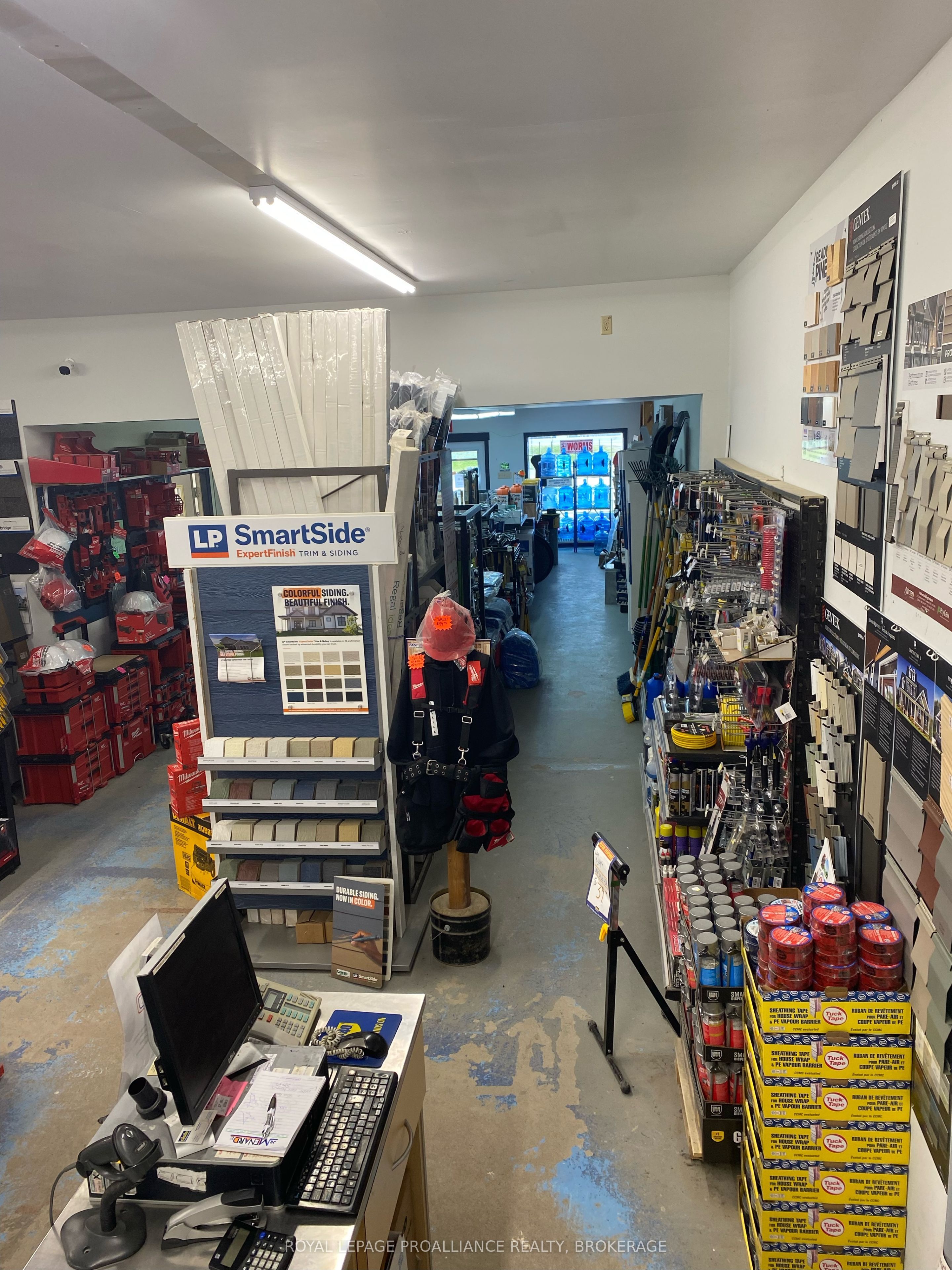 7719 HIGHWAY 42, Rideau Lakes, ON K0G 1E0 photo 3