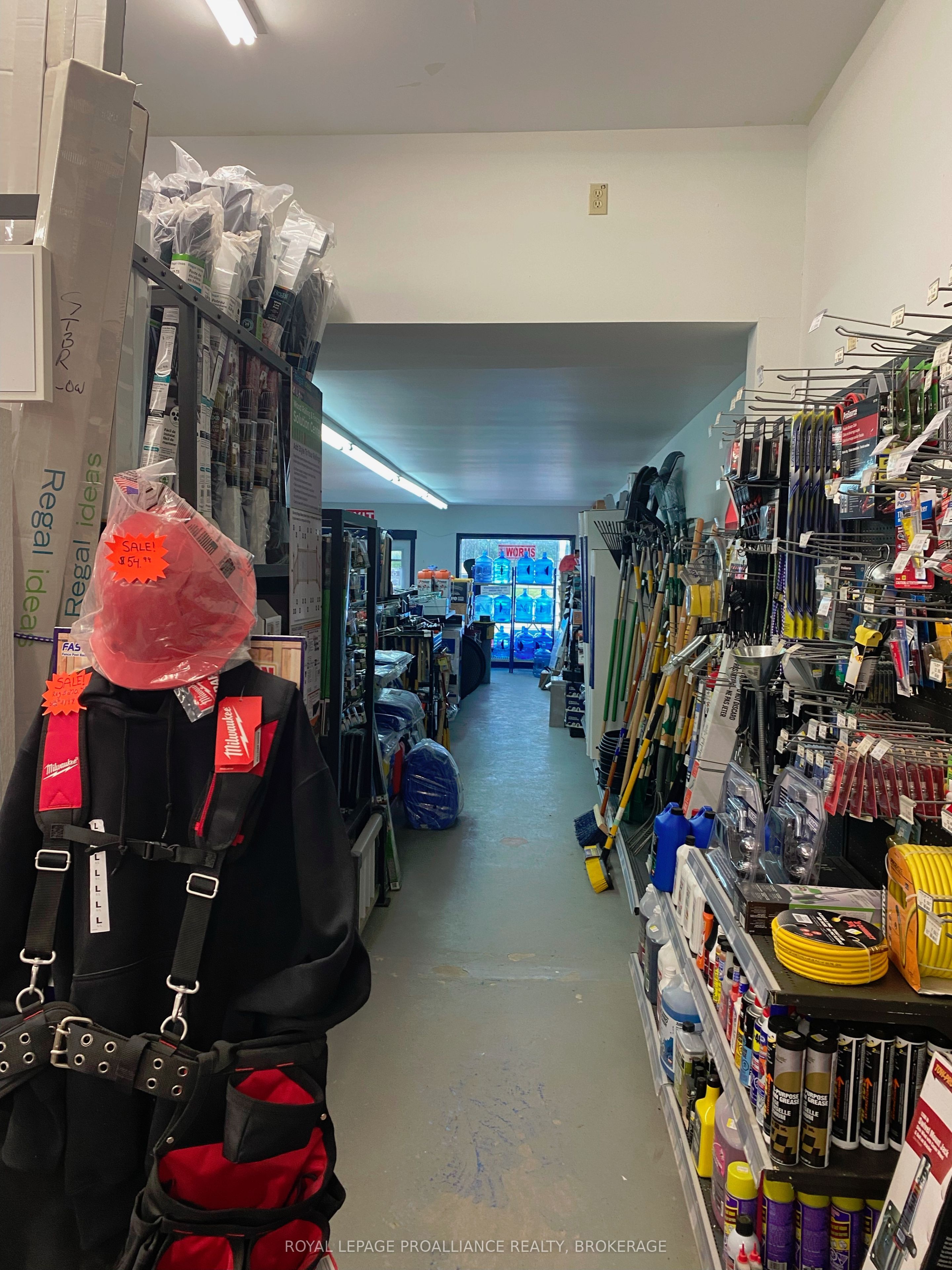 7719 HIGHWAY 42, Rideau Lakes, ON K0G 1E0 photo 4