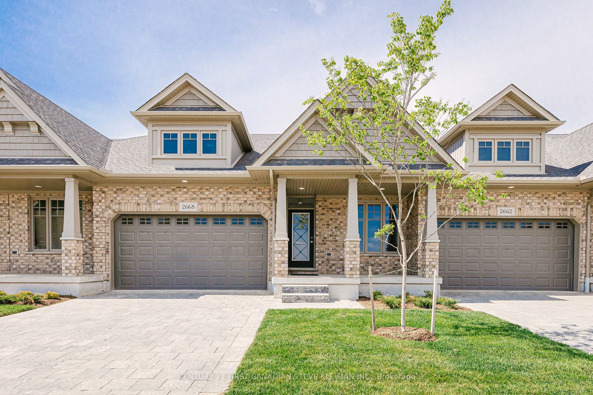 2650 Buroak Drive 16, London North, ON N6G 5B6