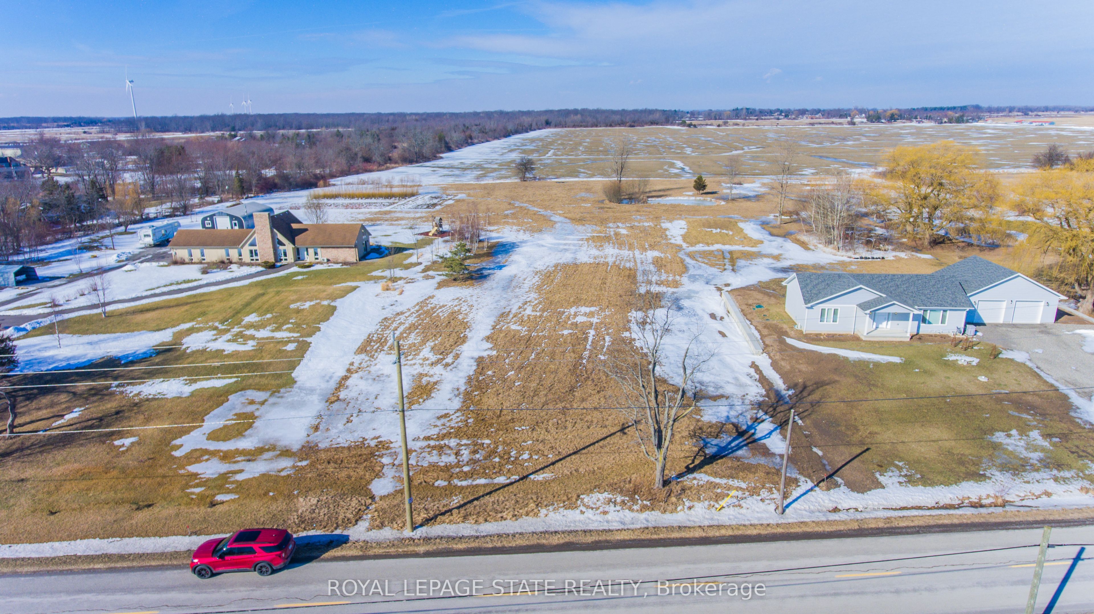 PTLT 17 Lakeshore Road, Wainfleet, ON L0S 1V0