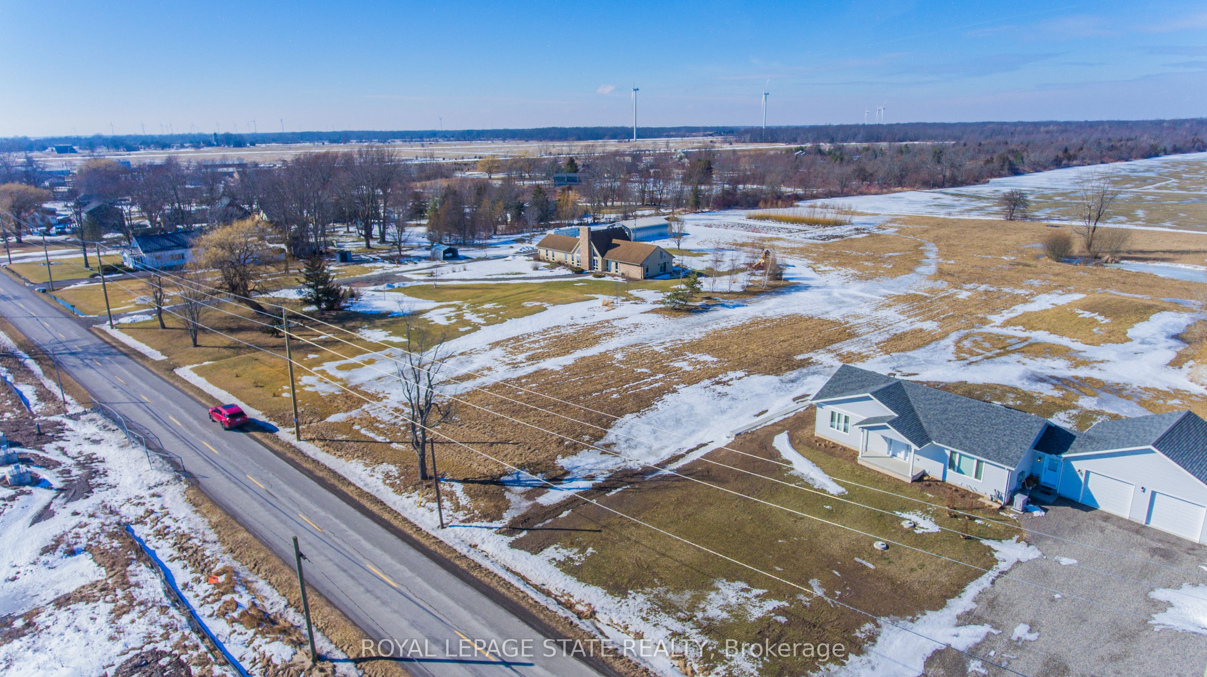PTLT 17 Lakeshore Road, Wainfleet, ON L0S 1V0 photo 3