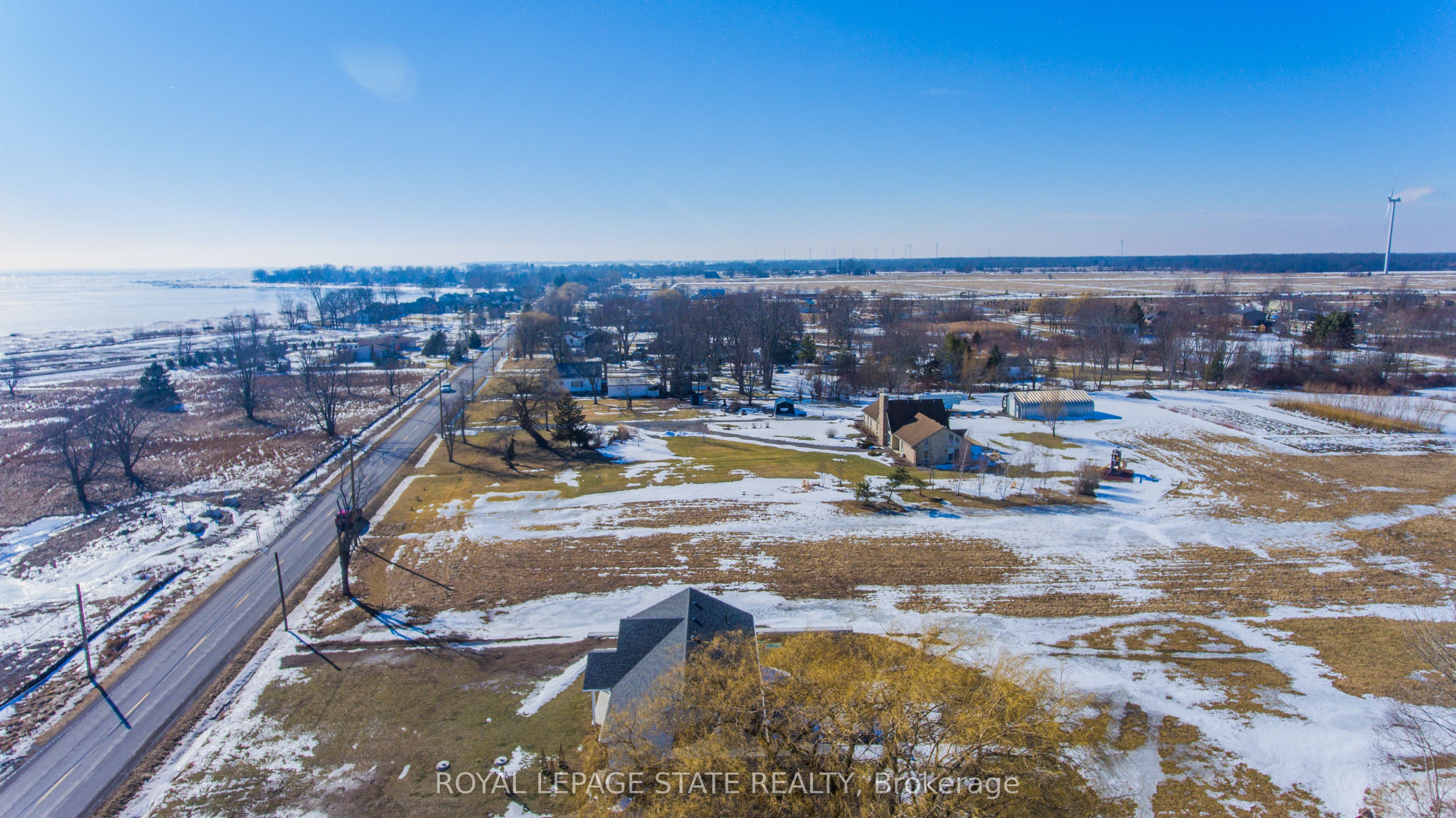 PTLT 17 Lakeshore Road, Wainfleet, ON L0S 1V0 photo 4