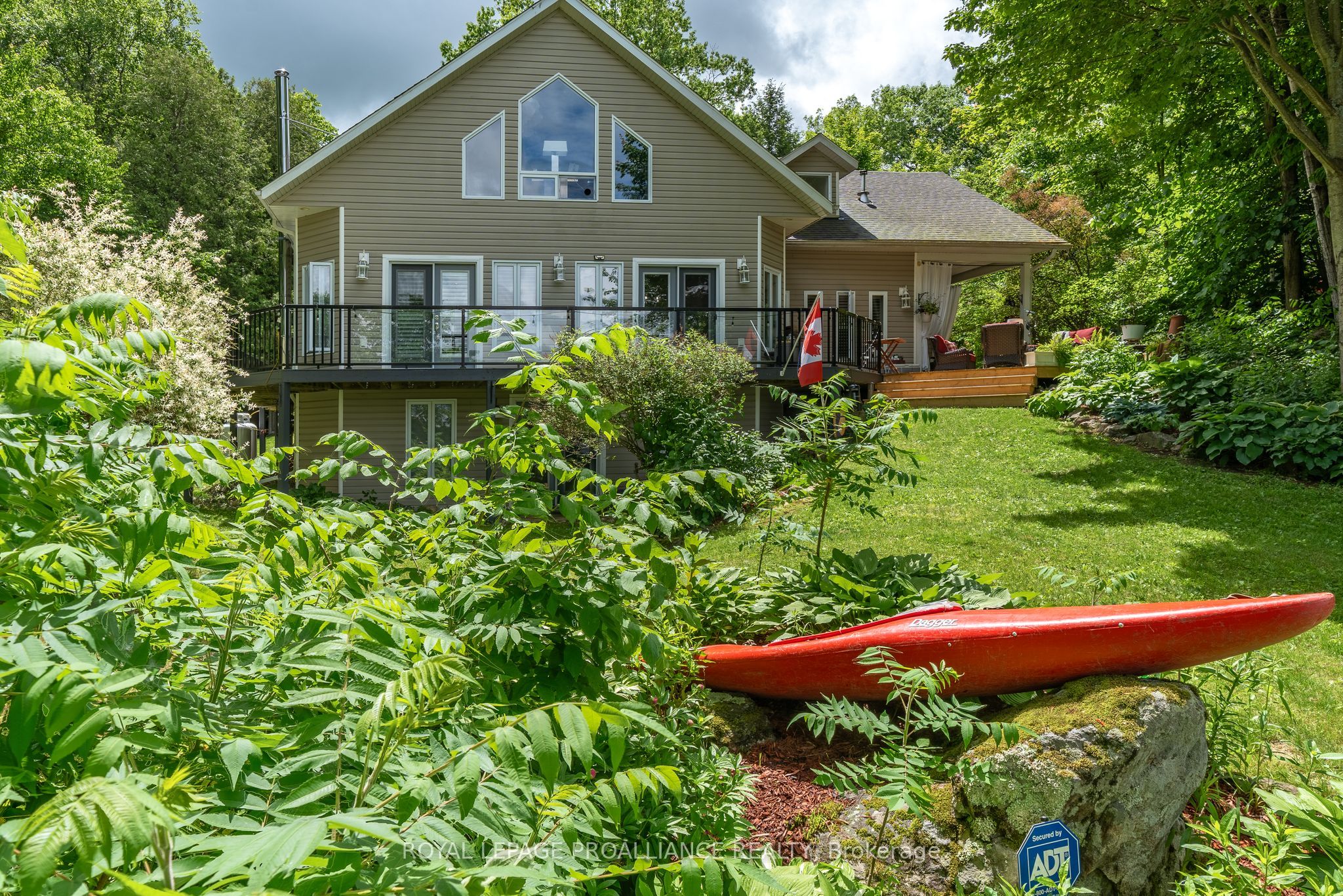 17B Hughes Lane, Tweed, ON K0K 3J0 photo 2