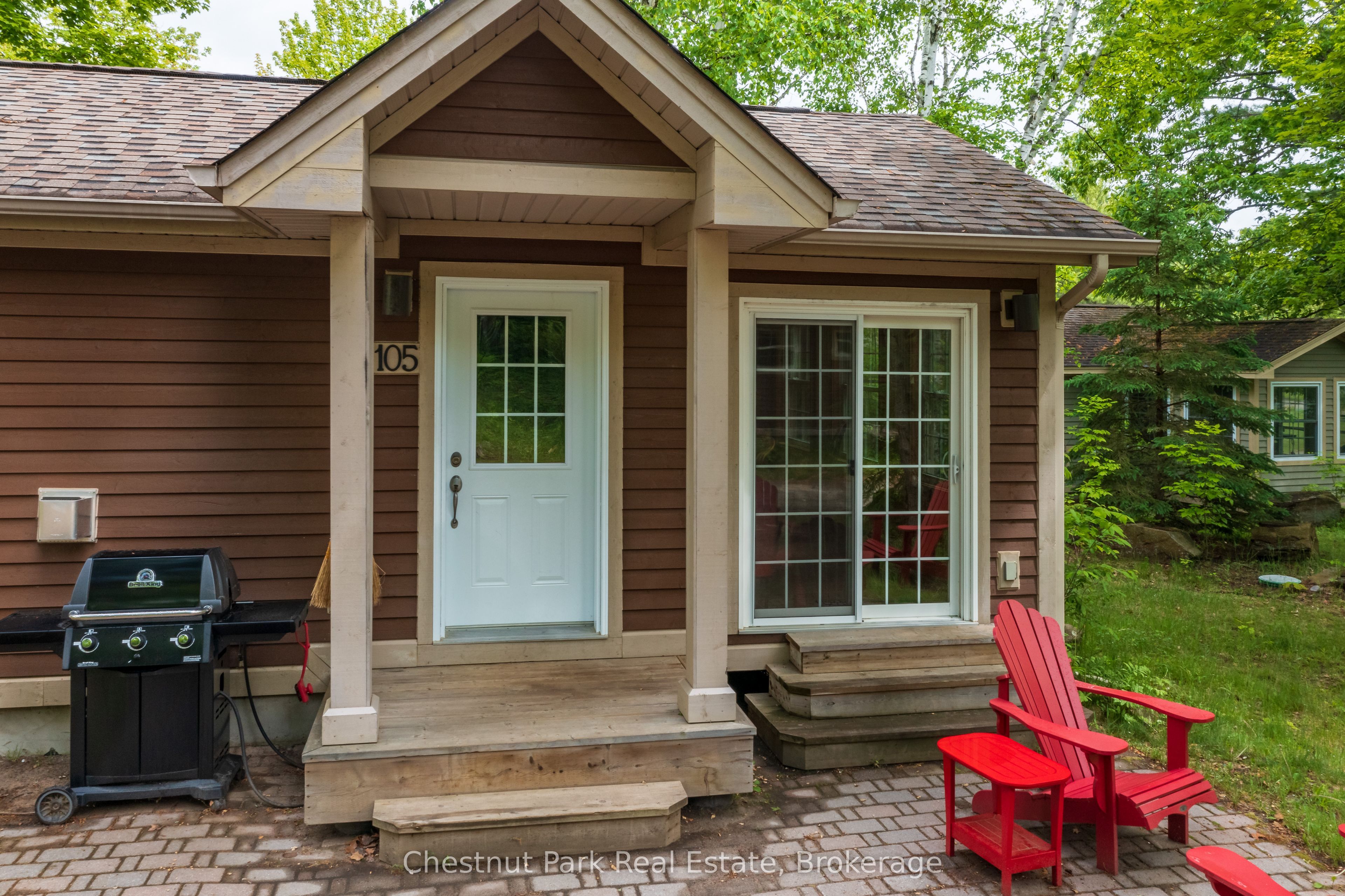 1052 Rat Bay 105-8 Road, Lake of Bays, ON P1H 2J6 photo 4