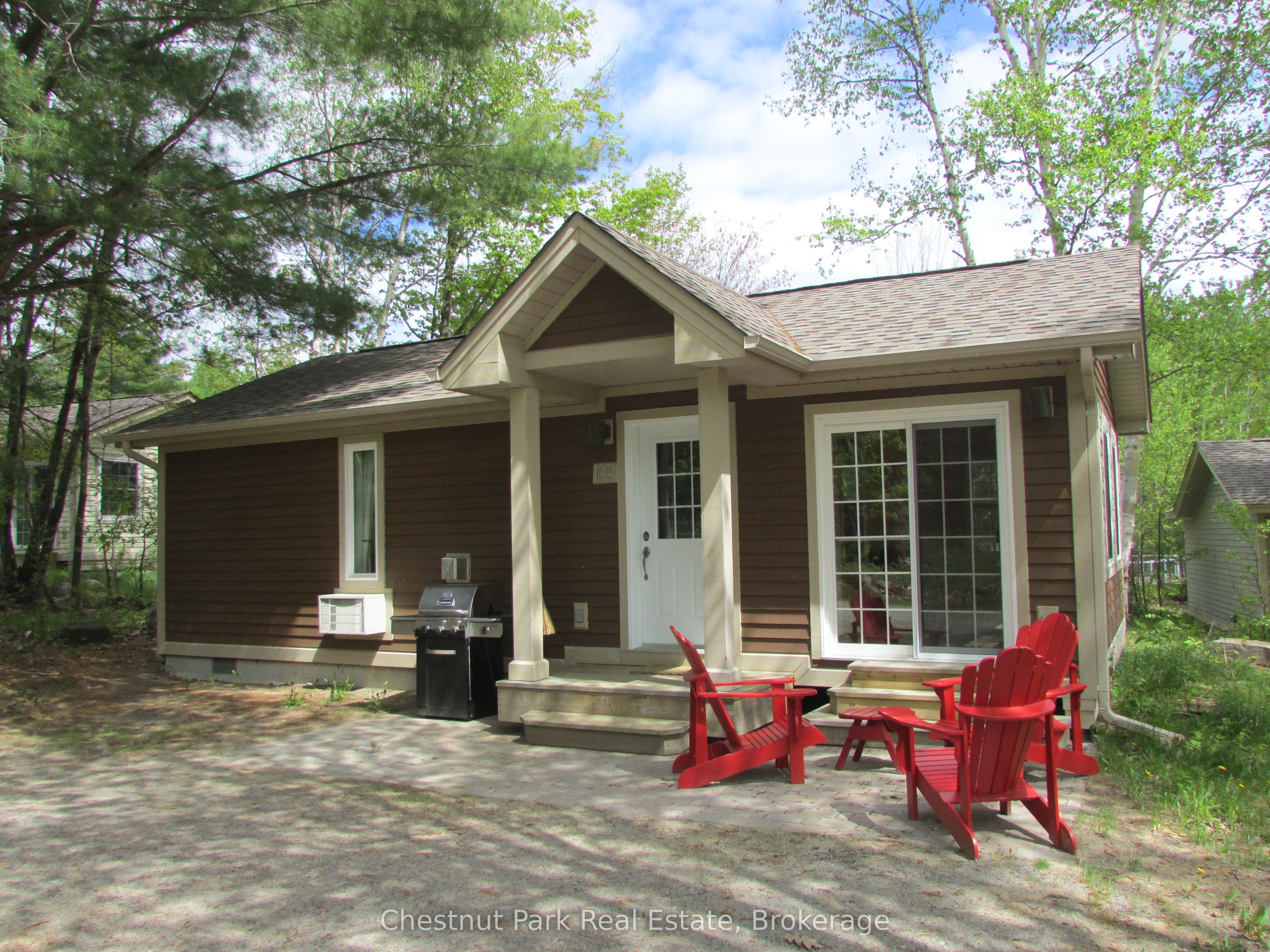 1052 Rat Bay 105-8 Road, Lake of Bays, ON P1H 2J6 photo 5