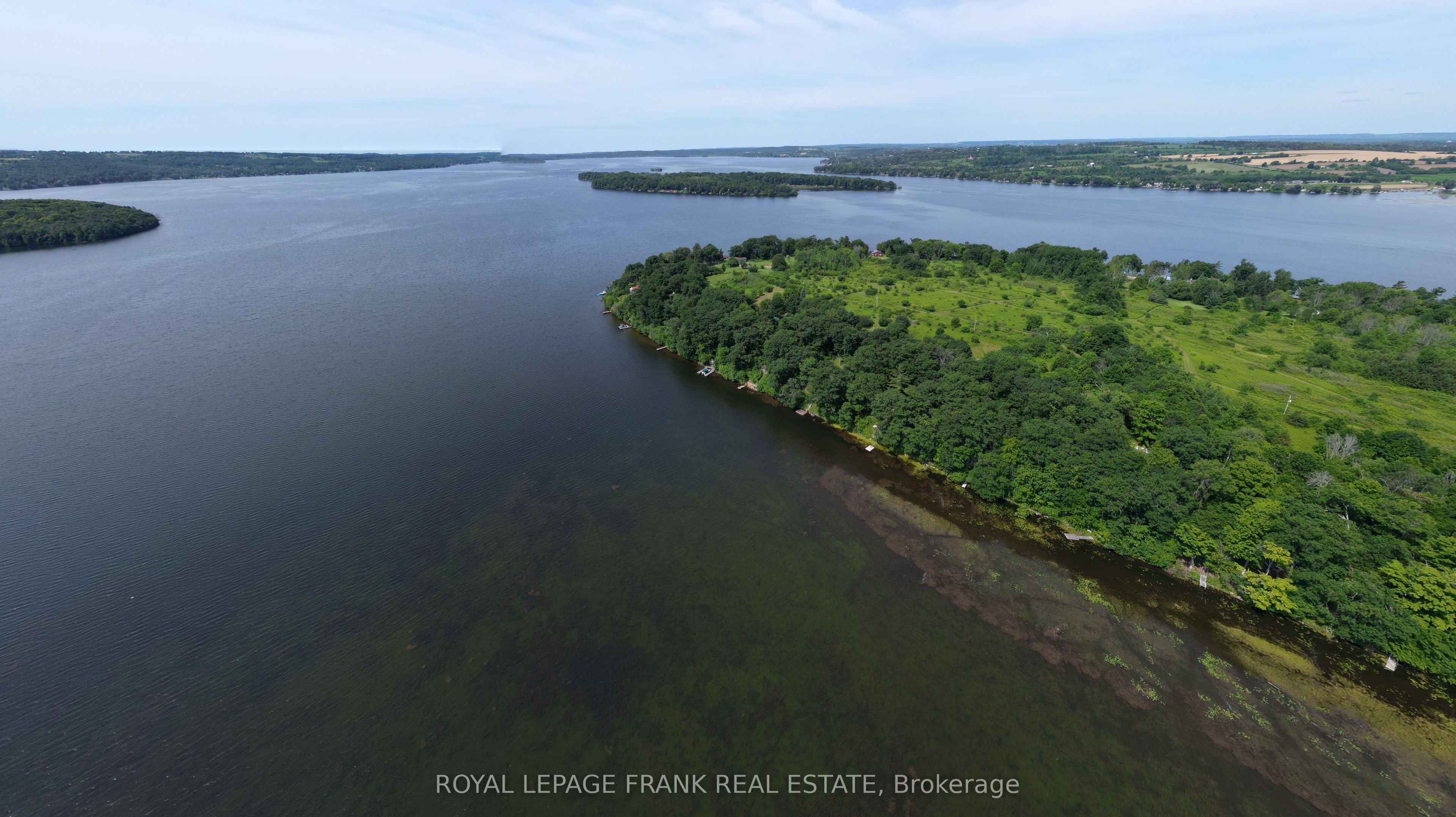 110 Cow Island, Otonabee-South Monaghan, ON K0K 1B0