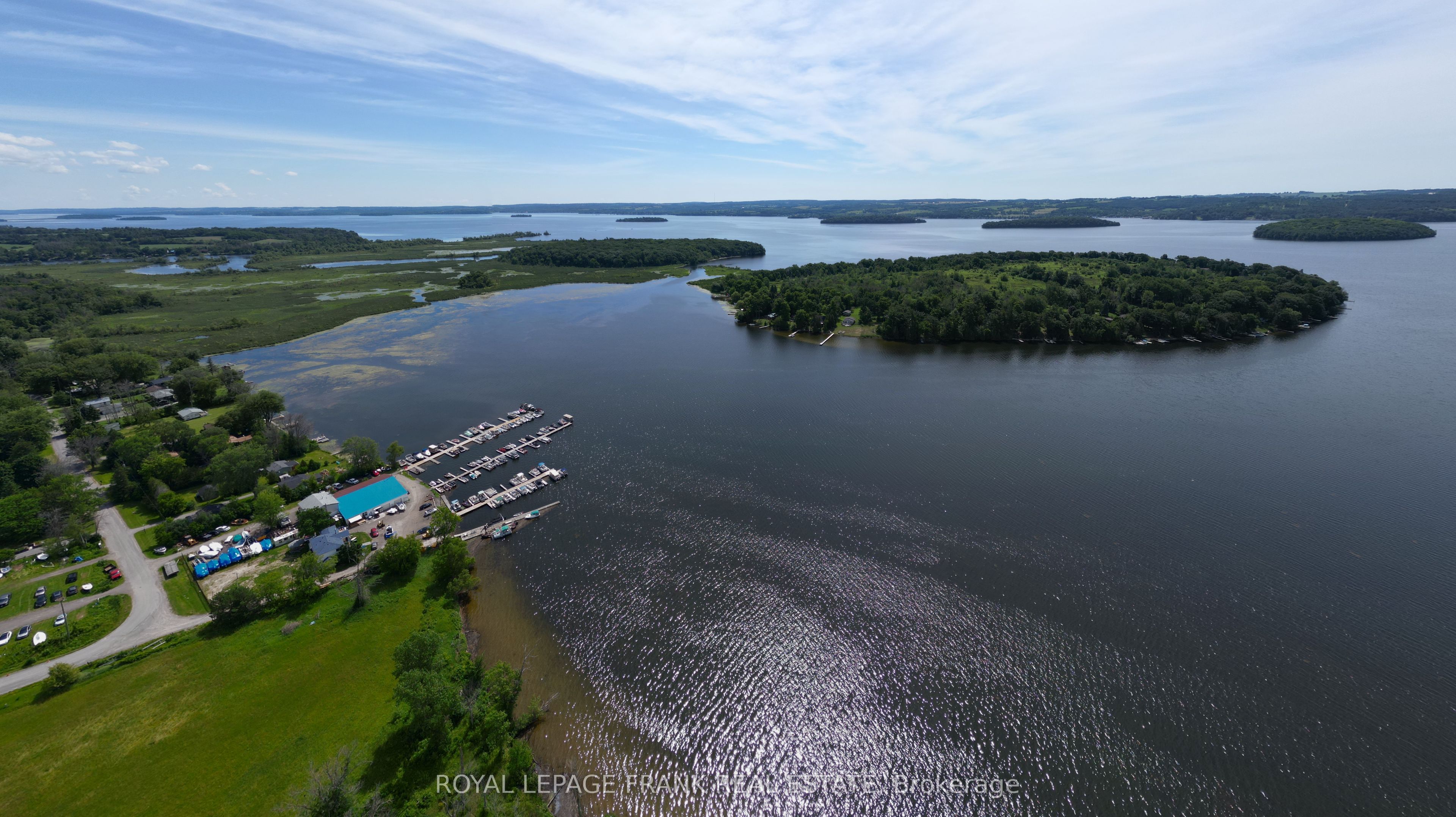 110 Cow Island, Otonabee-South Monaghan, ON K0K 1B0 photo 4