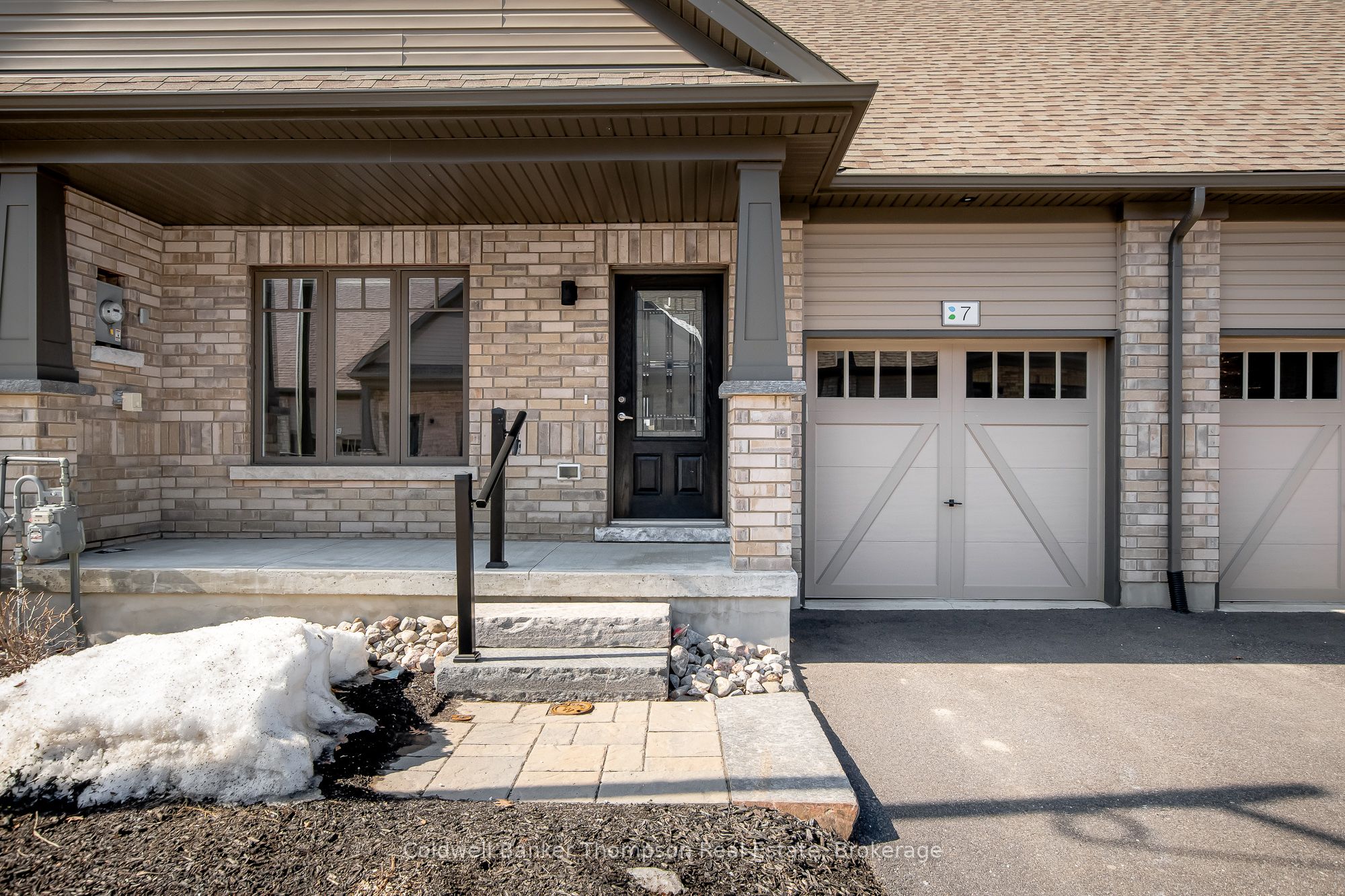 7 Tristan Lane, Huntsville, ON P1H 0E9 photo 2