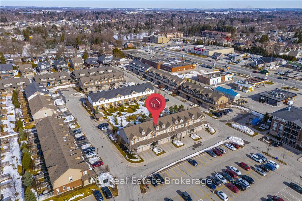102 Westminster Crescent 102W, Centre Wellington, ON N1M 1Y8
