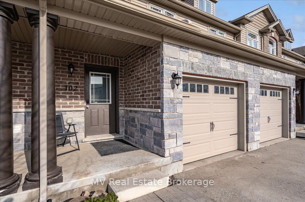 102 Westminster Crescent 102W, Centre Wellington, ON N1M 1Y8 photo 3