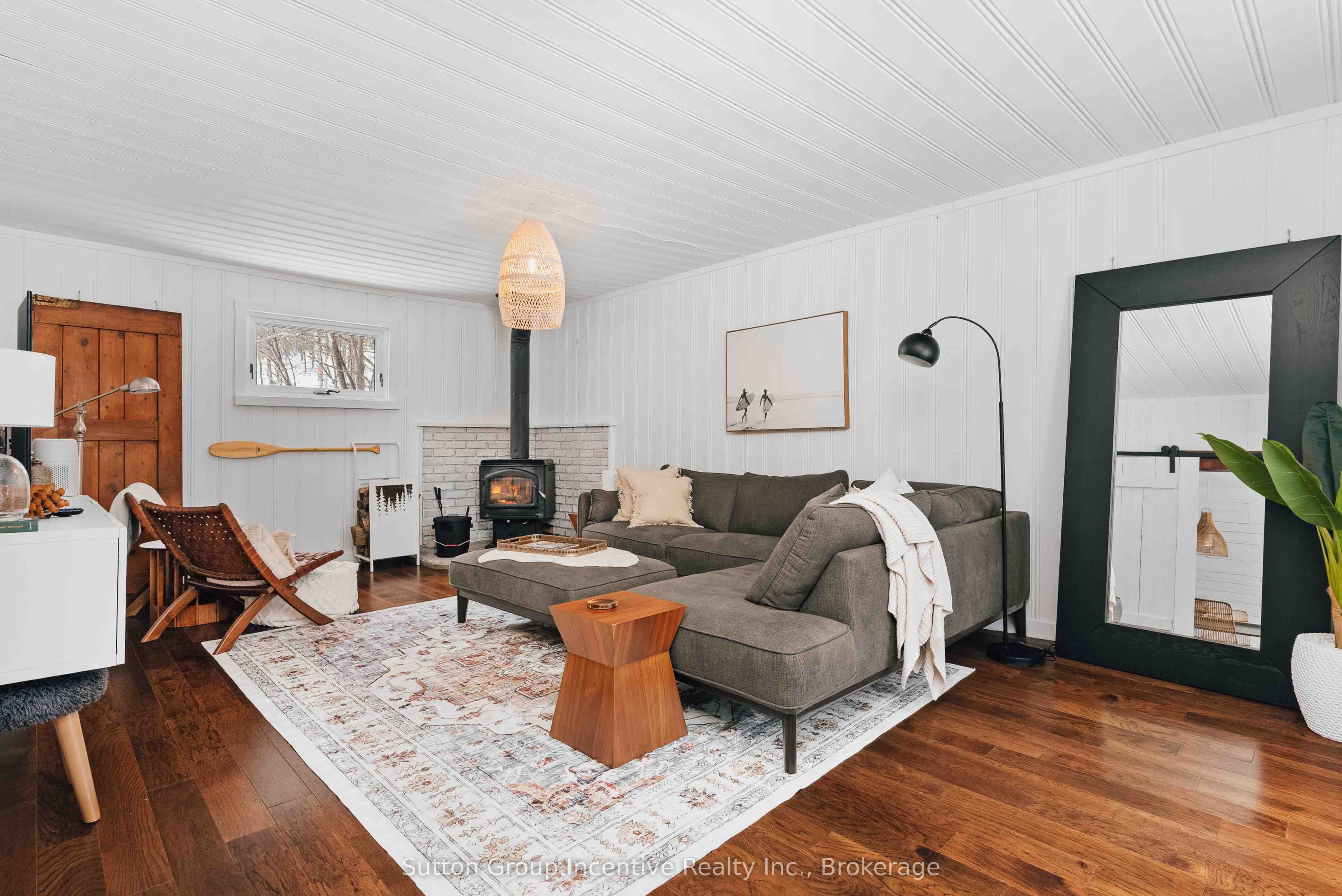 1972 Limberlost Road, Lake of Bays, ON P1H 2J6 photo 5