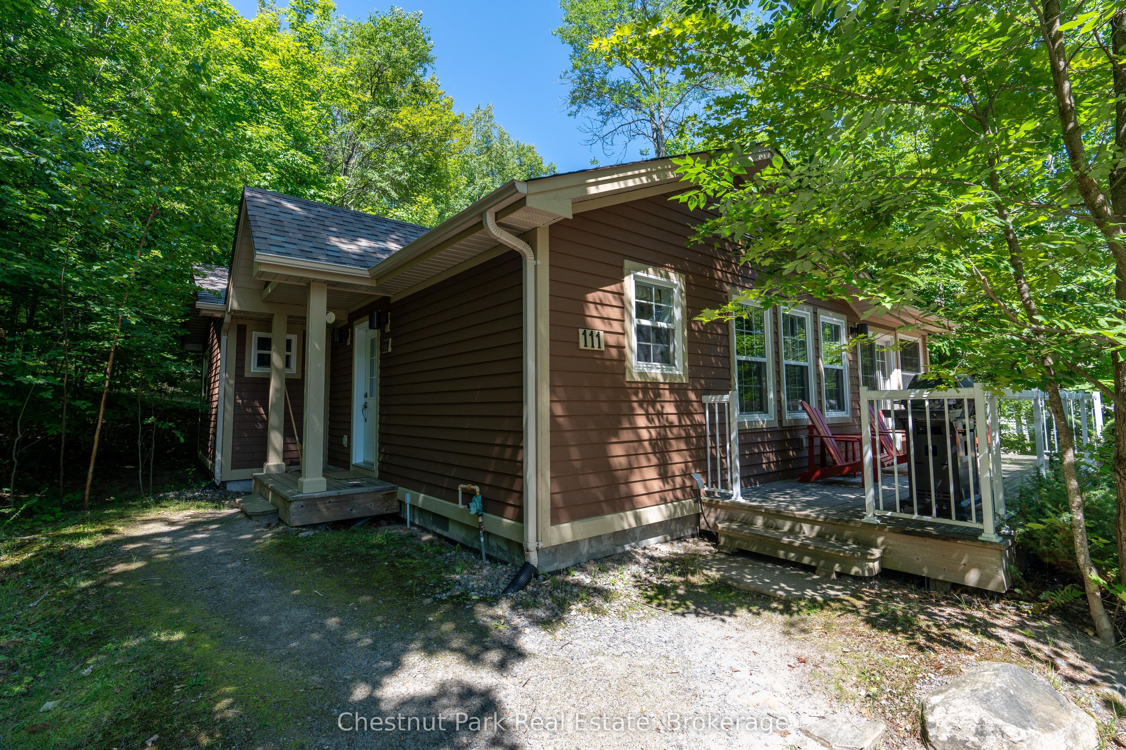 1052 Rat Bay Road 111-2, Lake of Bays, ON P0A 1H0 photo 2