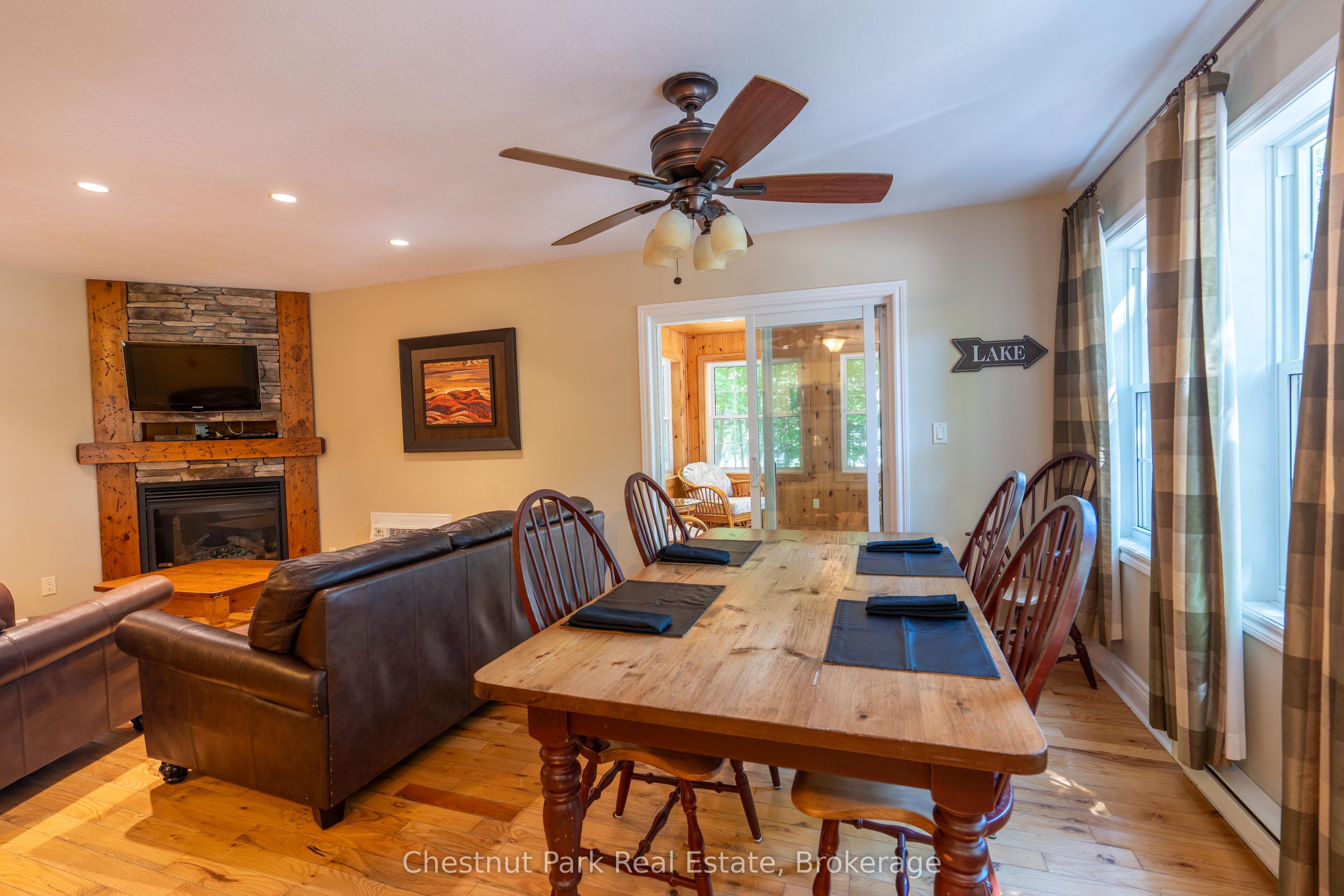 1052 Rat Bay Road 111-2, Lake of Bays, ON P0A 1H0 photo 5