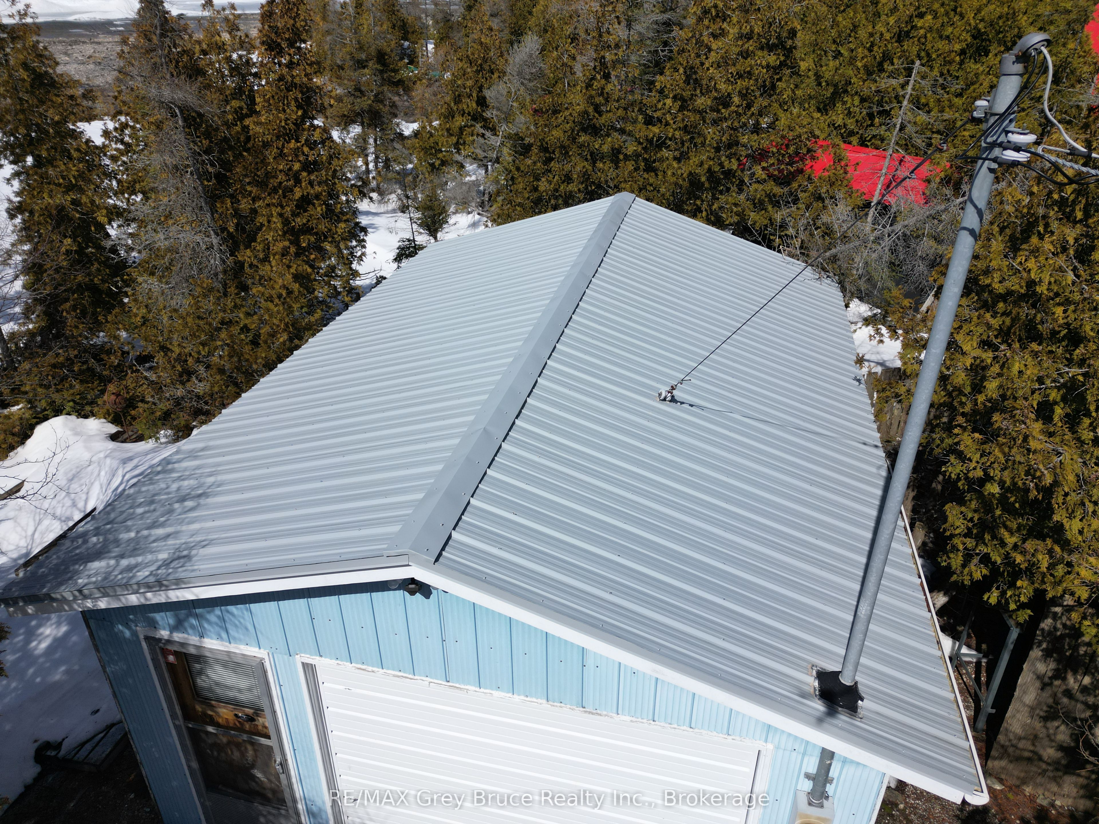 94 Pedwell Pt. Drive, Northern Bruce Peninsula, ON N0H 2R0 photo 5