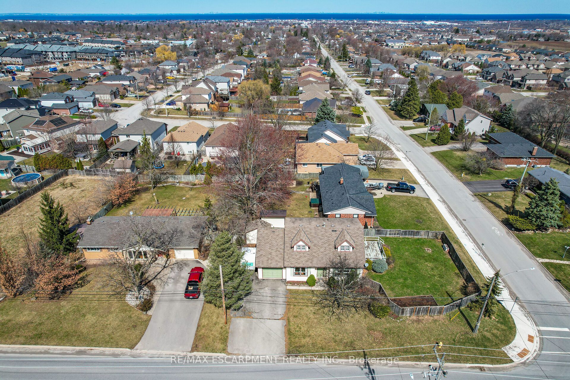 5001 Hillside Drive, Lincoln, ON L3J 0L1