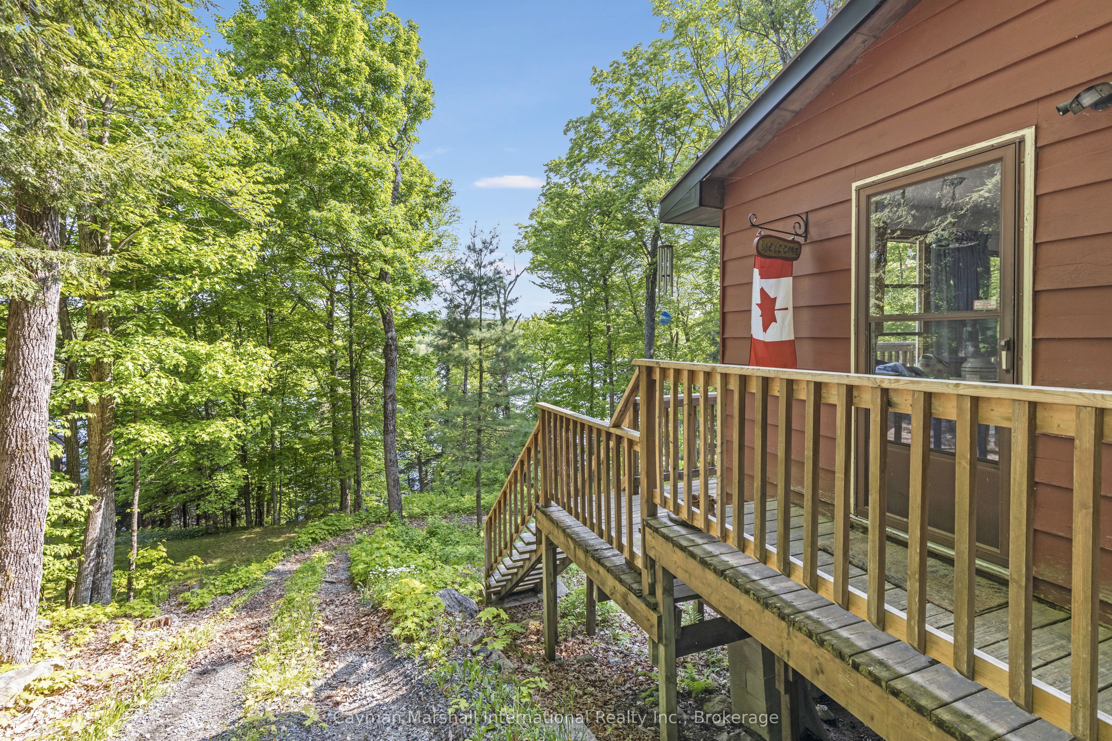 316 North Drive, Huntsville, ON P1H 2J2 photo 5