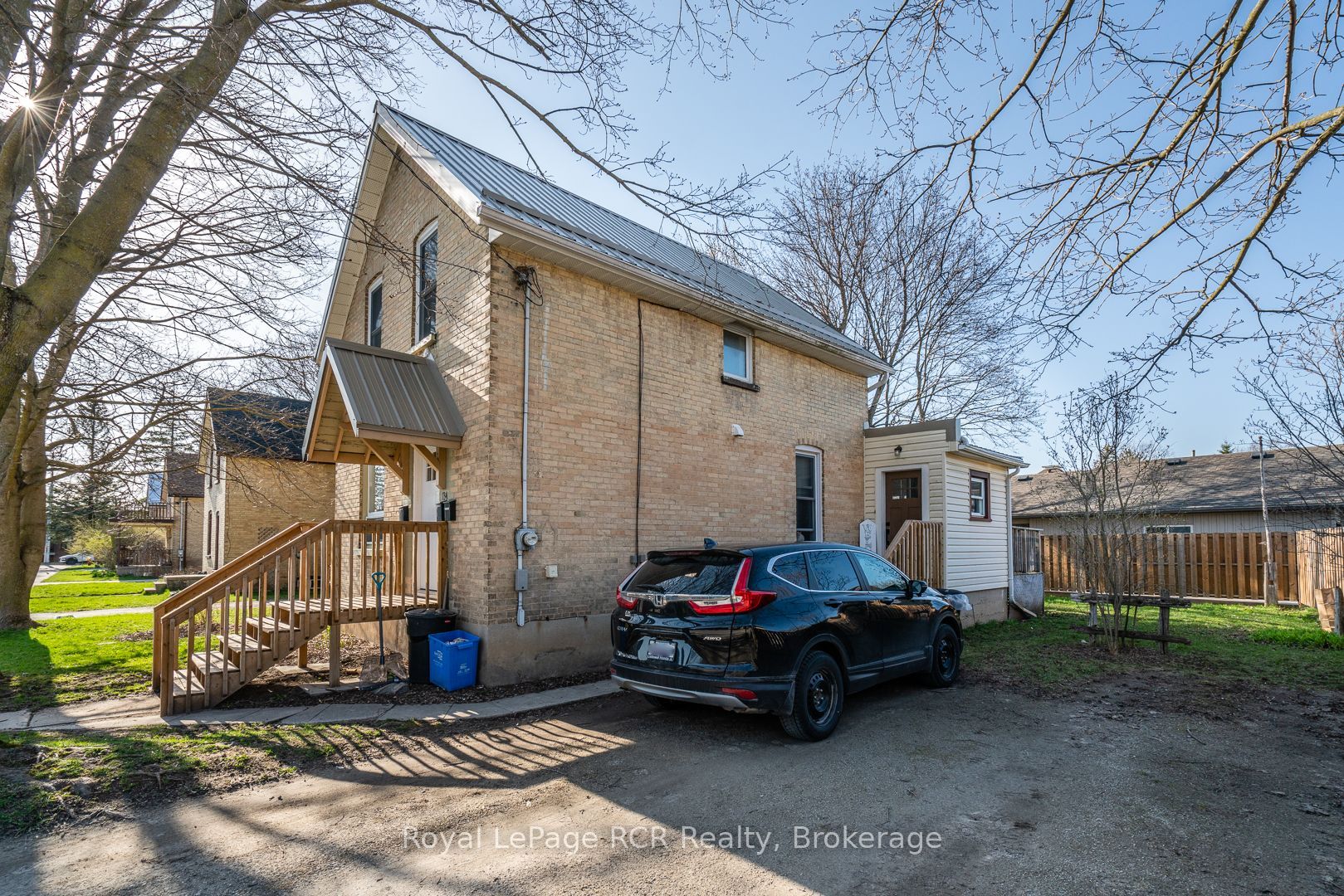 134 9th Street, Hanover, ON N4N 1K6 photo 3