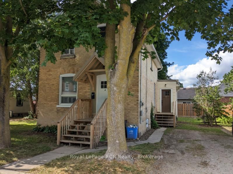 134 9th Street, Hanover, ON N4N 1K6 photo 4