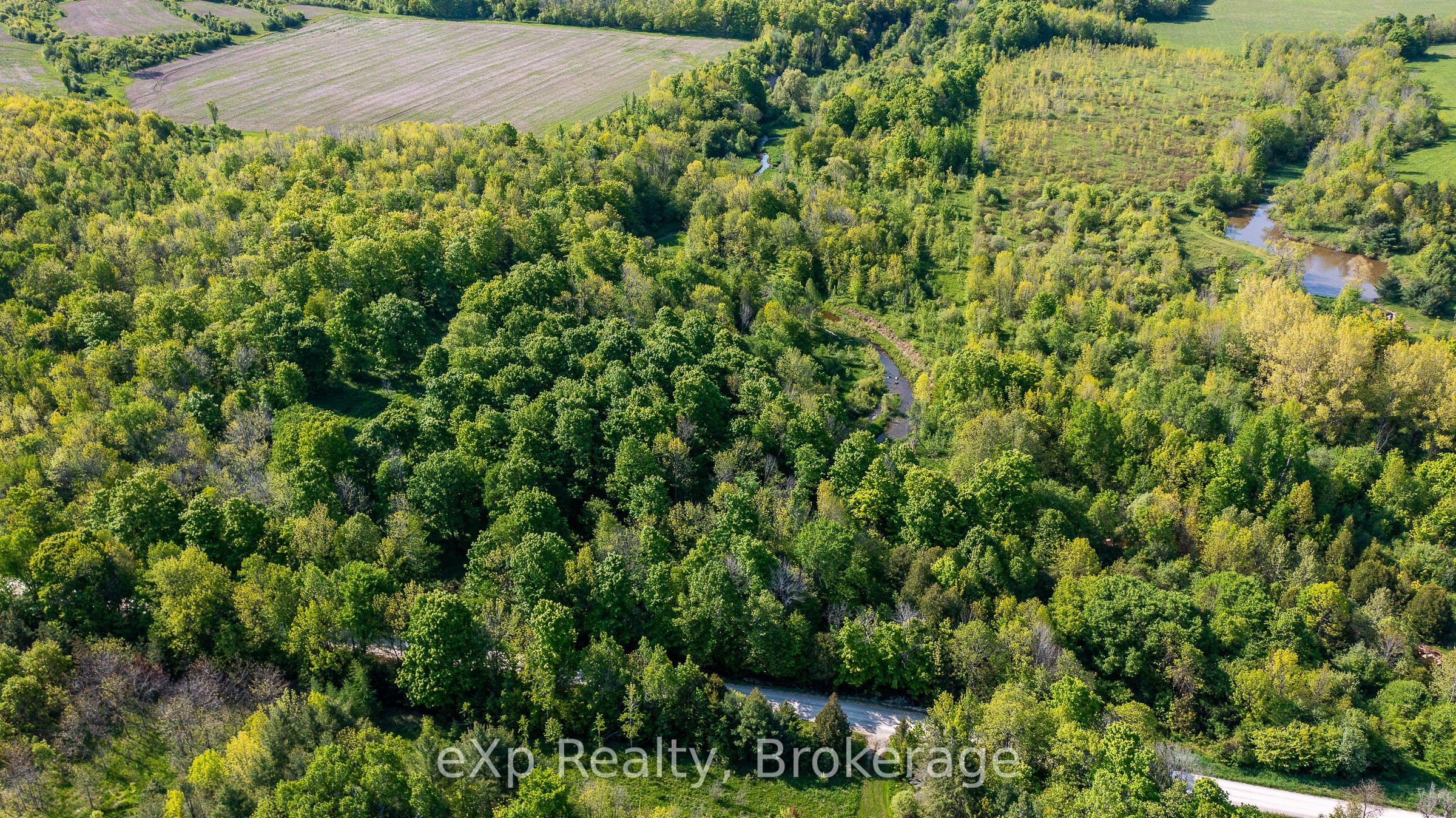 E 1/2 LT 29-30 CON 4; Sideroad 30, Meaford, ON N0H 1B0 photo 3