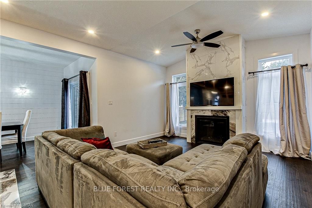 48 WOODLAND Walk, Southwold, ON N5P 3T2 photo 5